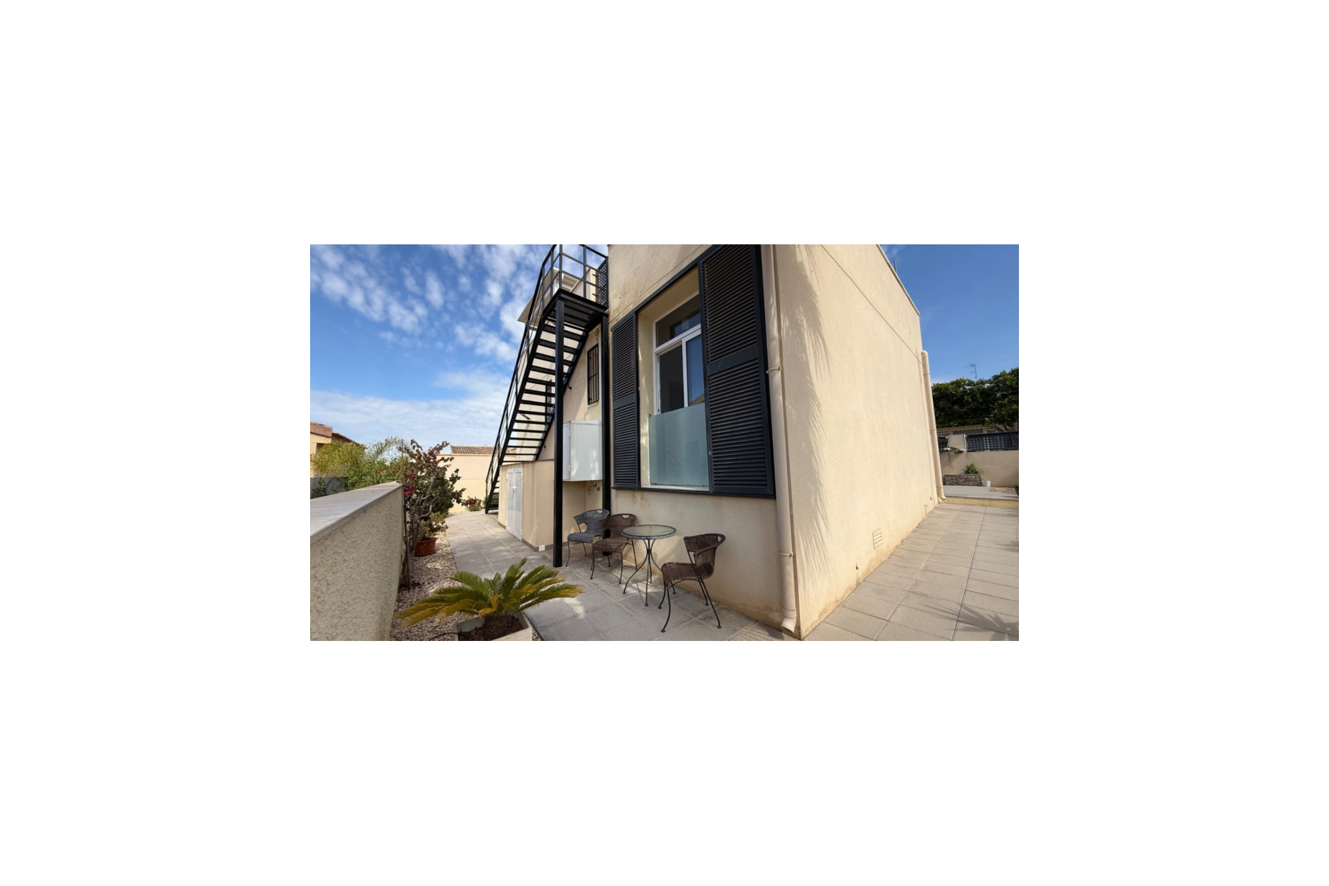 Herverkoop - 3. Halfvrijstaand huis - Ciudad Quesada - Costa Blanca Zuid