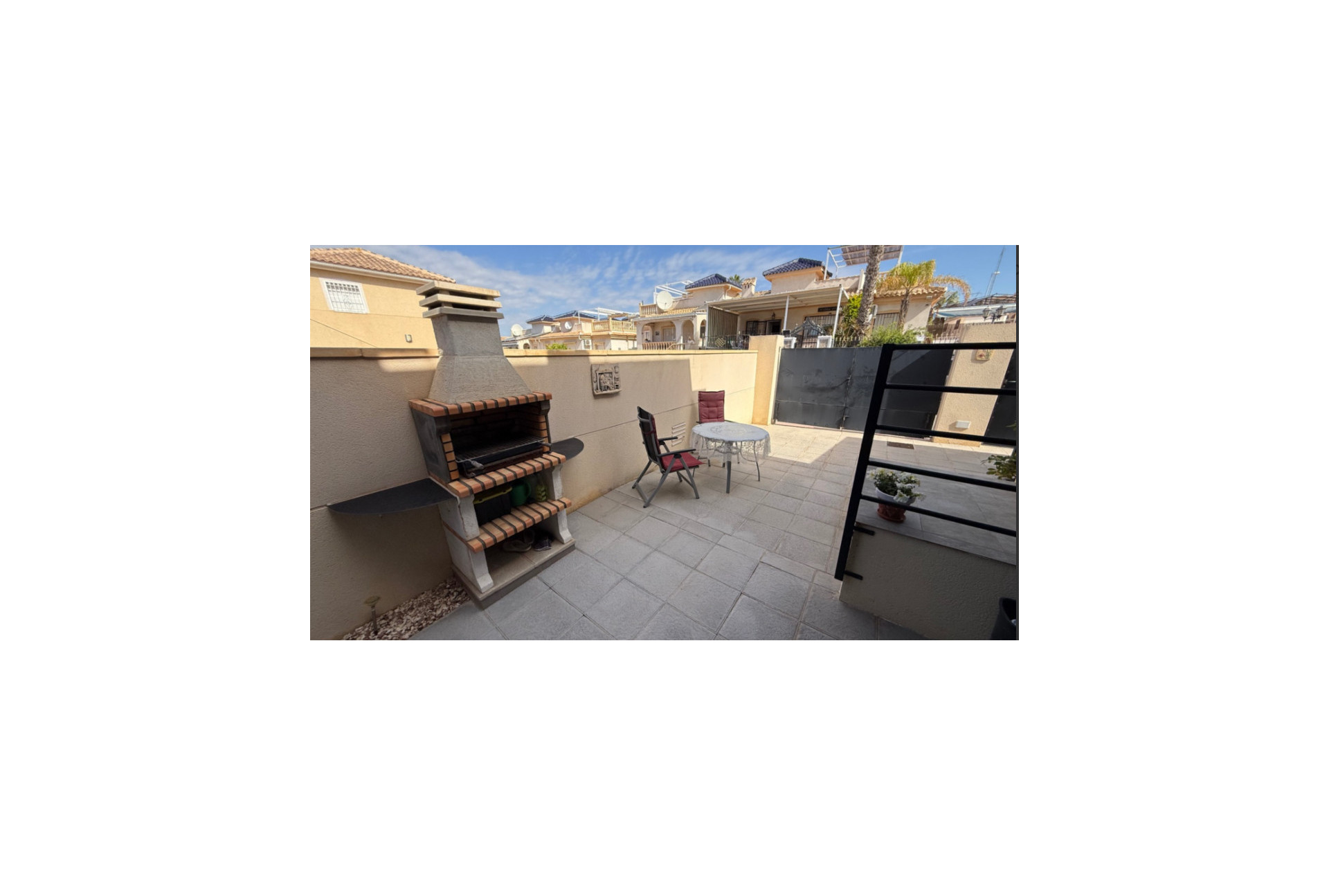 Herverkoop - 3. Halfvrijstaand huis - Ciudad Quesada - Costa Blanca Zuid