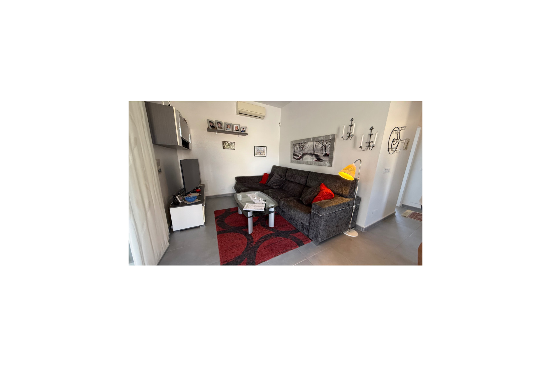 Herverkoop - 3. Halfvrijstaand huis - Ciudad Quesada - Costa Blanca Zuid