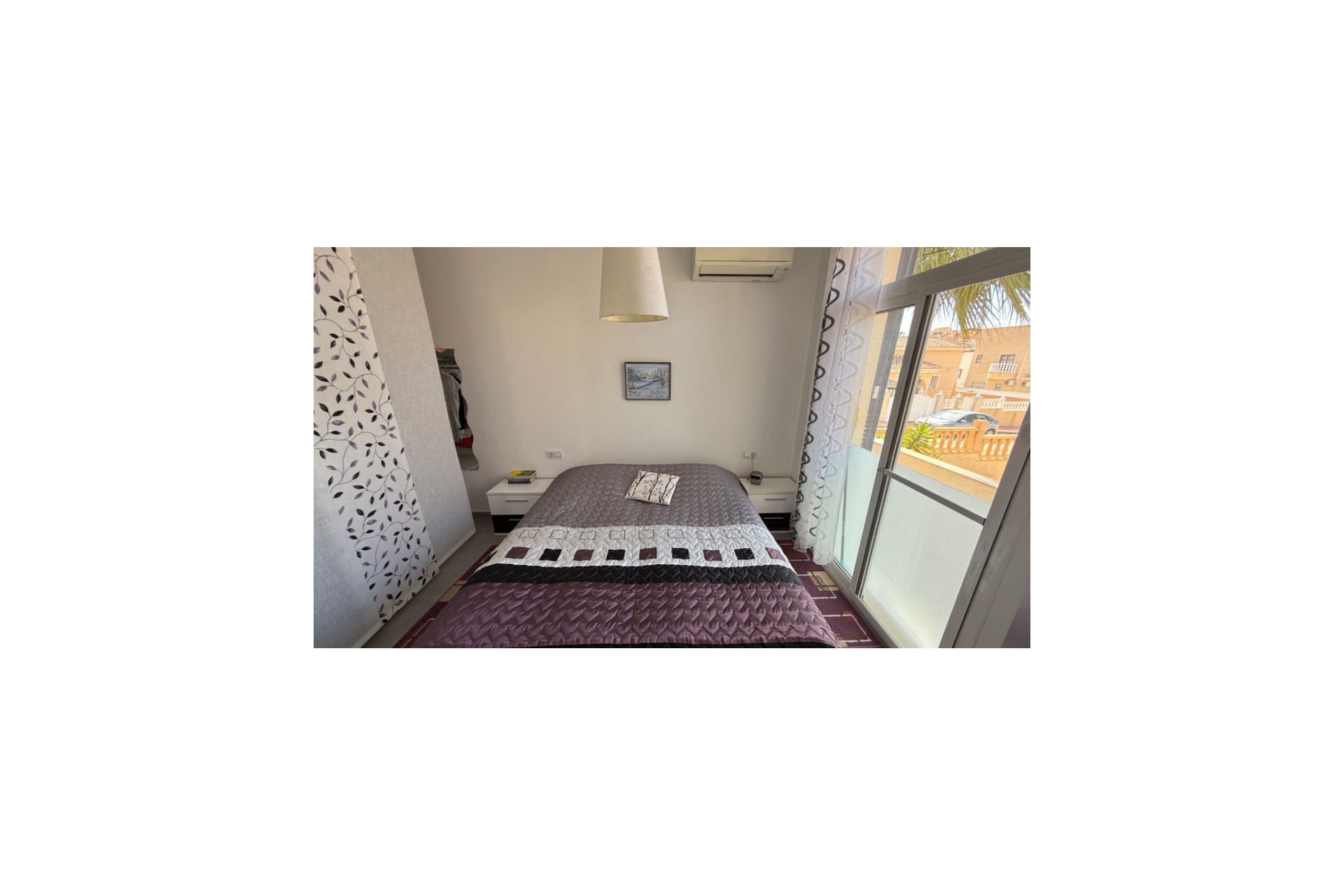 Herverkoop - 3. Halfvrijstaand huis - Ciudad Quesada - Costa Blanca Zuid