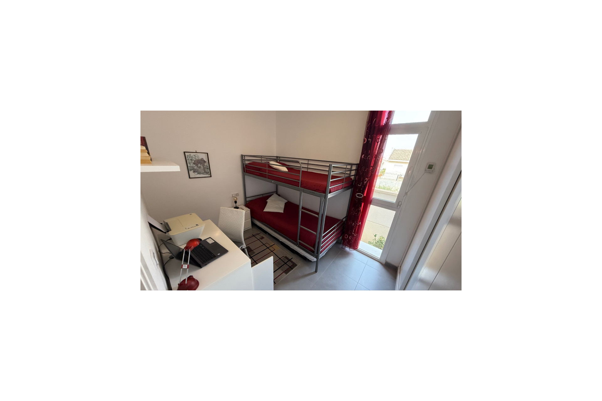 Herverkoop - 3. Halfvrijstaand huis - Ciudad Quesada - Costa Blanca Zuid