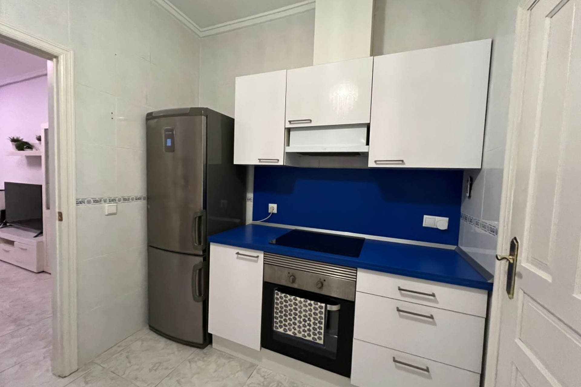 Herverkoop - 3. Halfvrijstaand huis - Ciudad Quesada - Costa Blanca Zuid