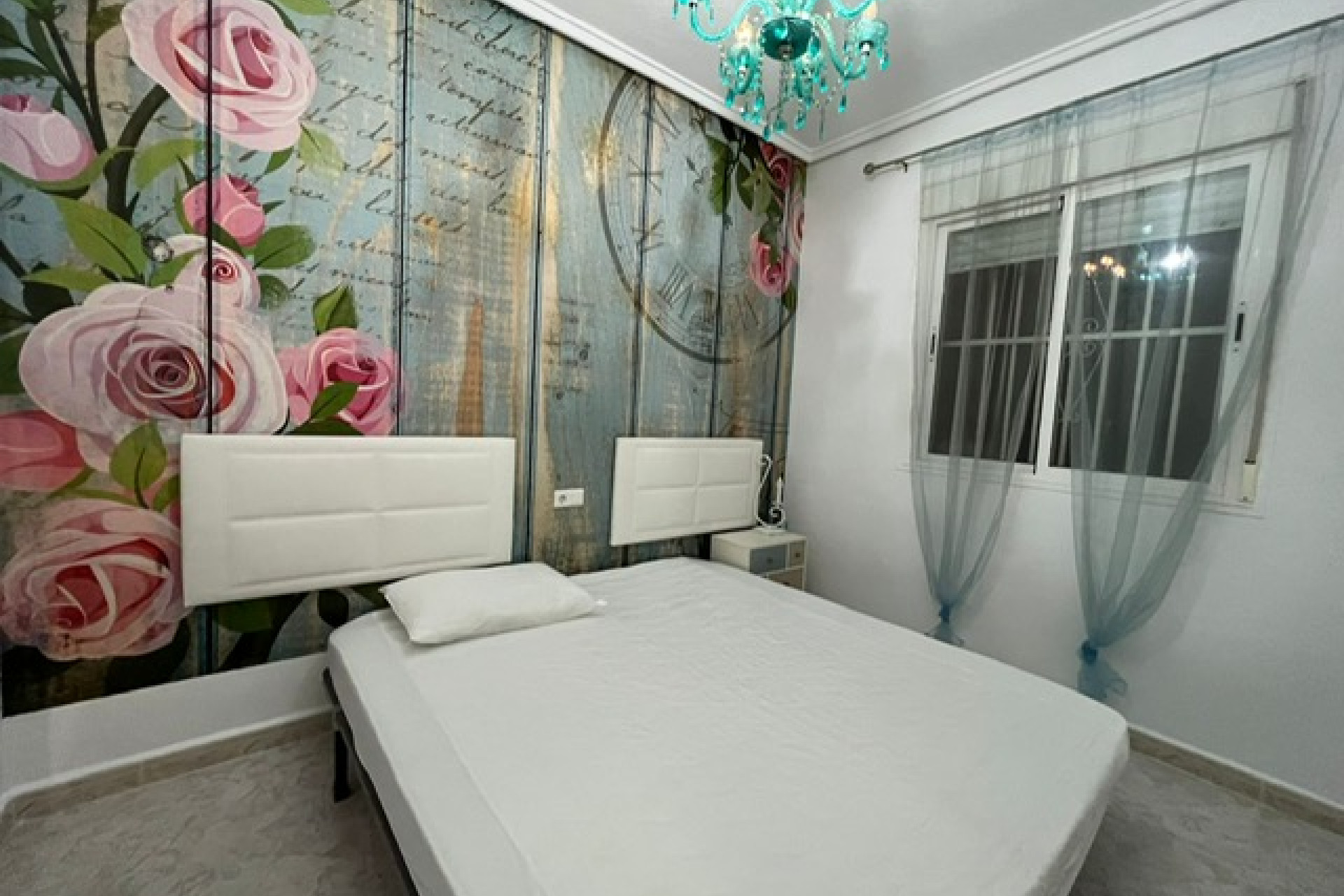 Herverkoop - 3. Halfvrijstaand huis - Ciudad Quesada - Costa Blanca Zuid