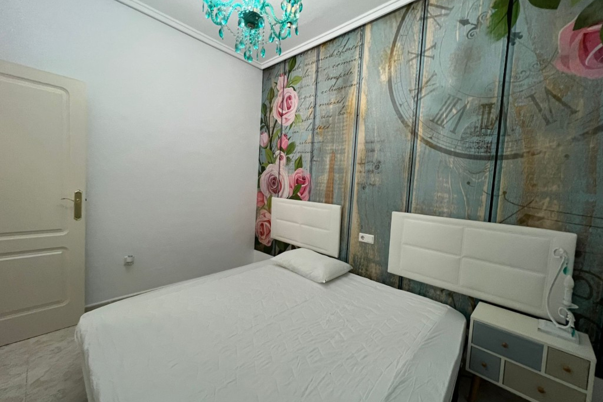 Herverkoop - 3. Halfvrijstaand huis - Ciudad Quesada - Costa Blanca Zuid