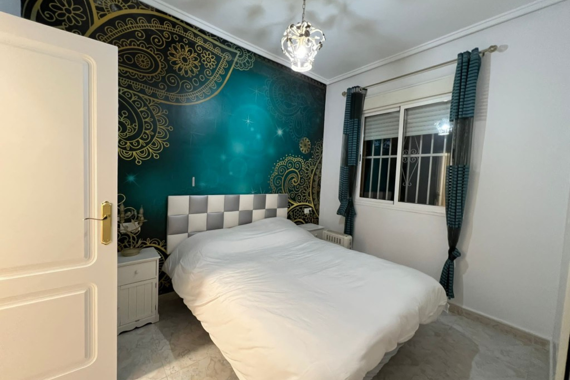 Herverkoop - 3. Halfvrijstaand huis - Ciudad Quesada - Costa Blanca Zuid