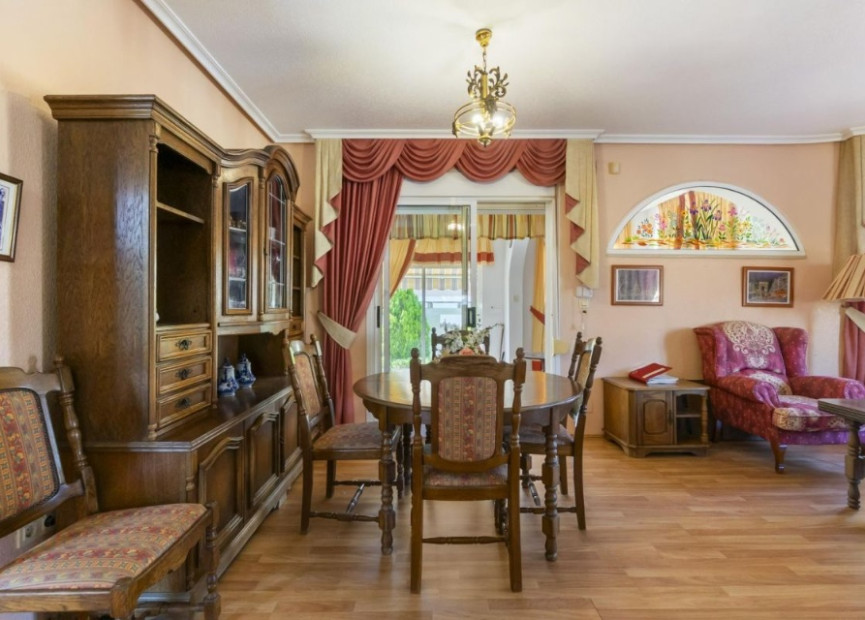 Herverkoop - 3. Halfvrijstaand huis - Ciudad Quesada - Costa Blanca Zuid