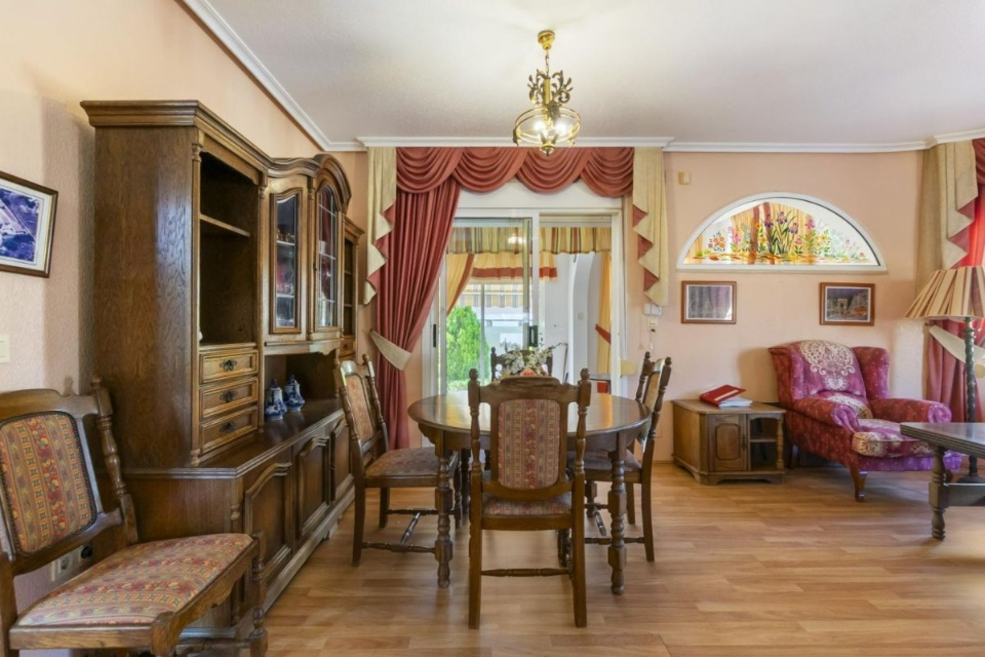 Herverkoop - 3. Halfvrijstaand huis - Ciudad Quesada - Costa Blanca Zuid