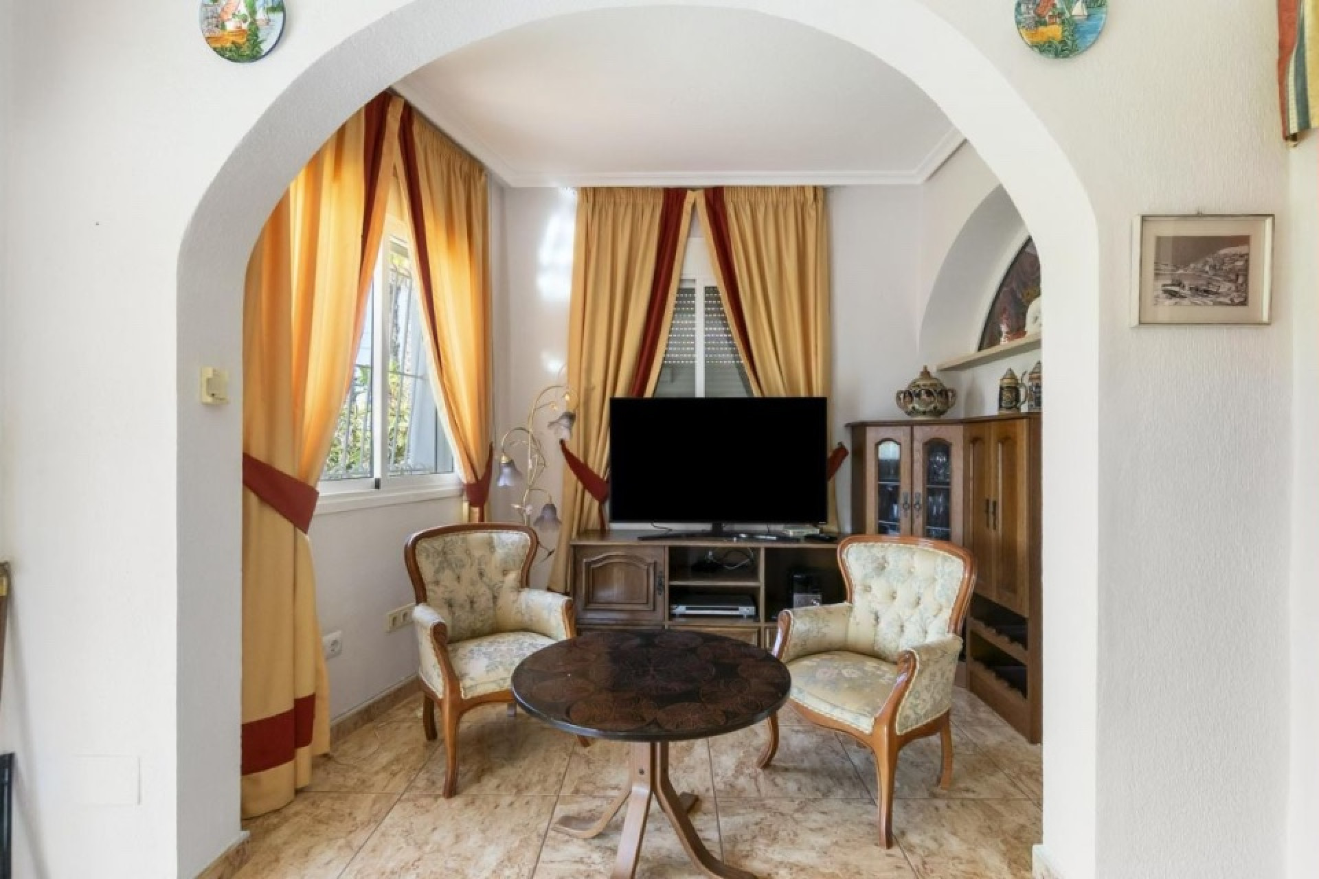 Herverkoop - 3. Halfvrijstaand huis - Ciudad Quesada - Costa Blanca Zuid