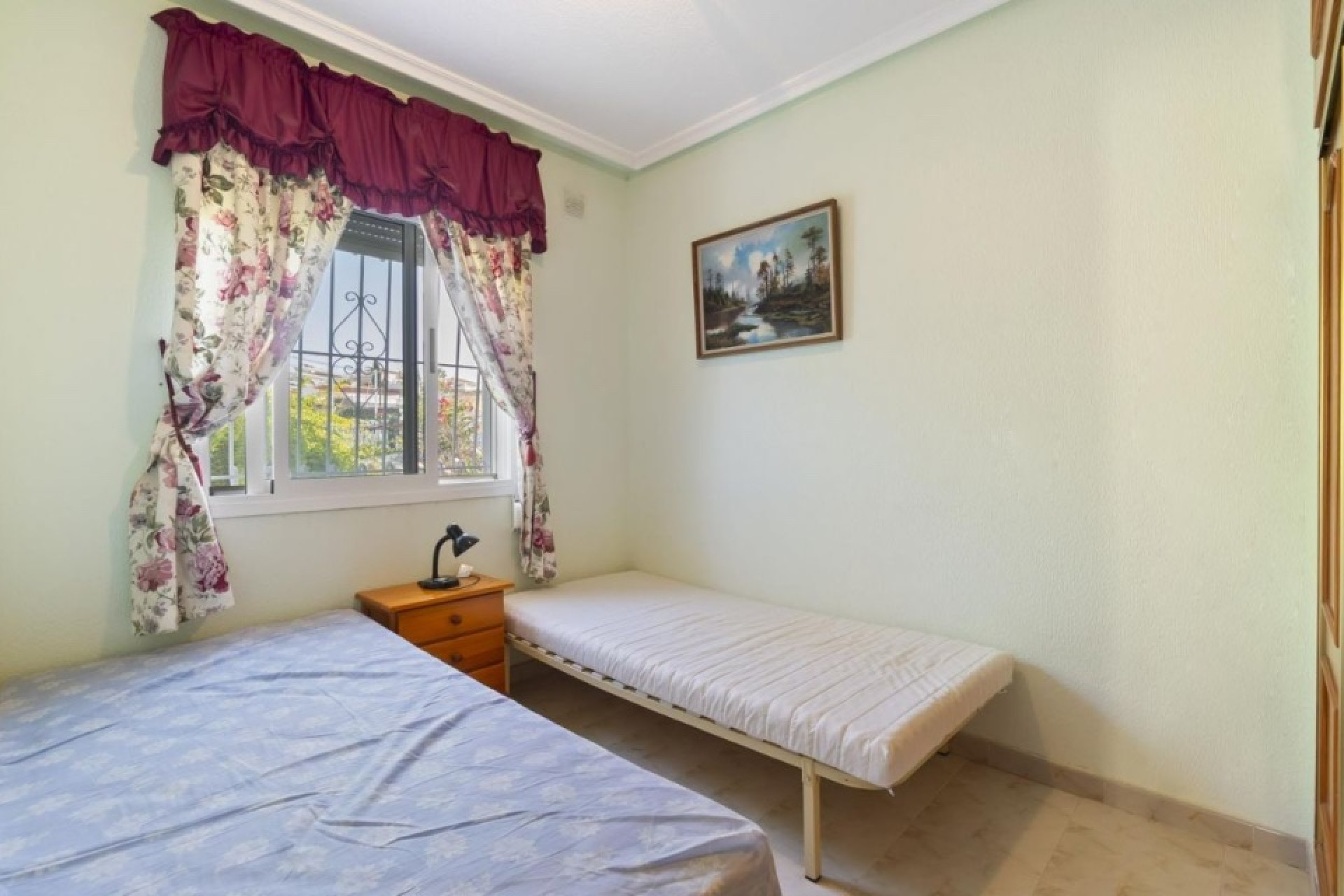 Herverkoop - 3. Halfvrijstaand huis - Ciudad Quesada - Costa Blanca Zuid