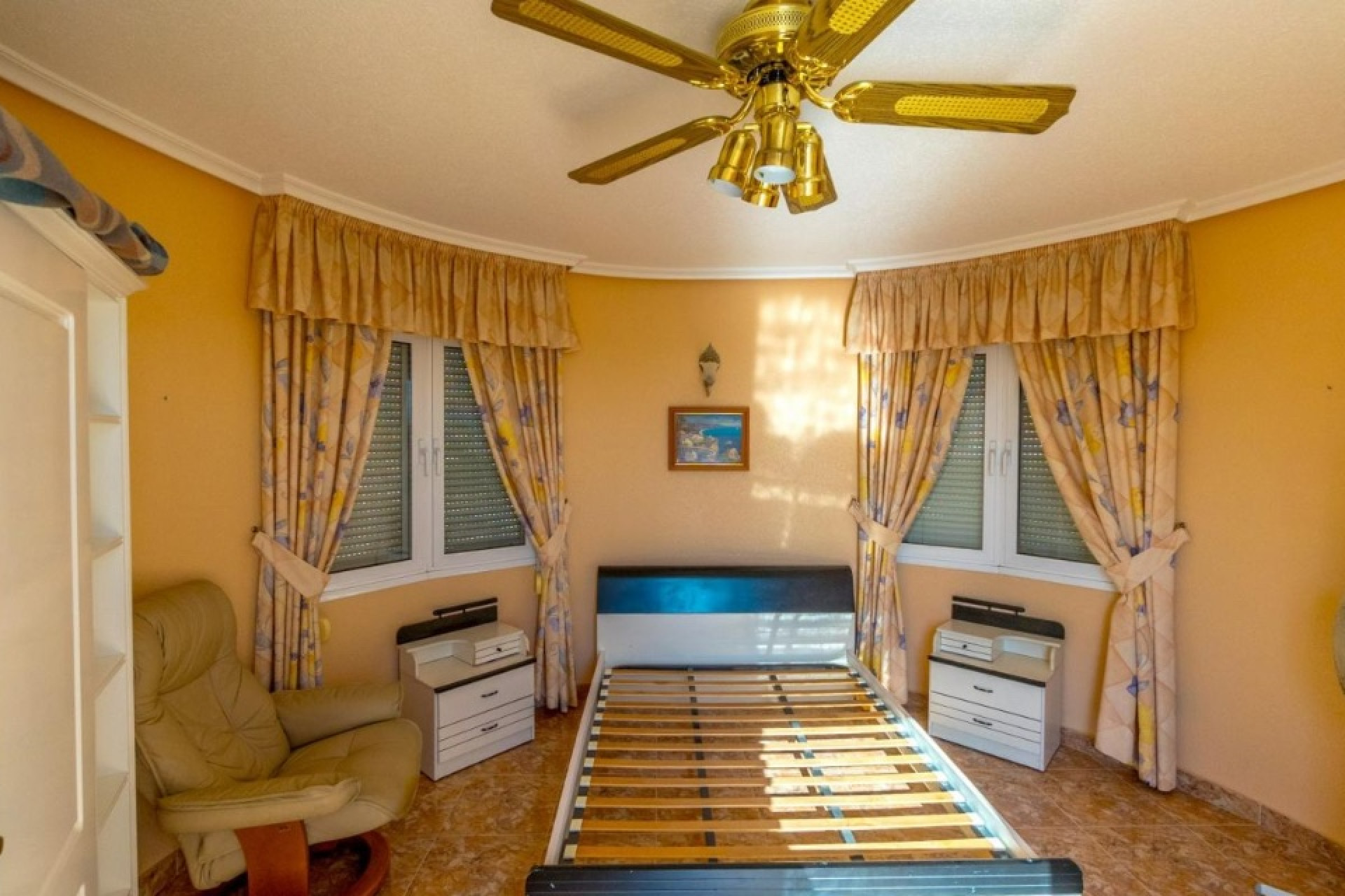 Herverkoop - 3. Halfvrijstaand huis - Ciudad Quesada - Costa Blanca Zuid