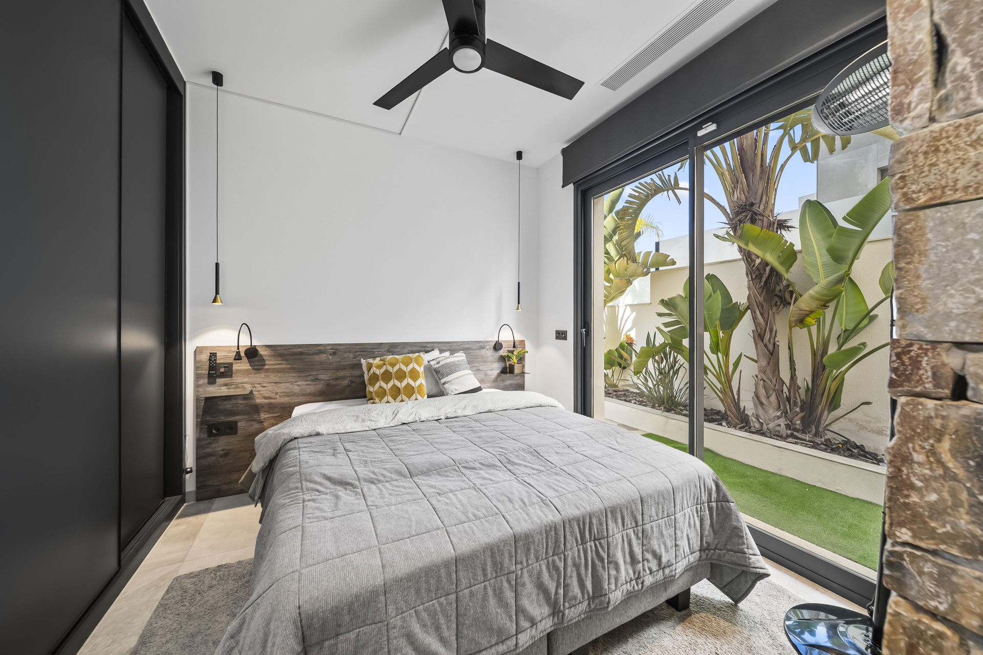 Herverkoop - 3. Halfvrijstaand huis - Ciudad Quesada - Costa Blanca Zuid