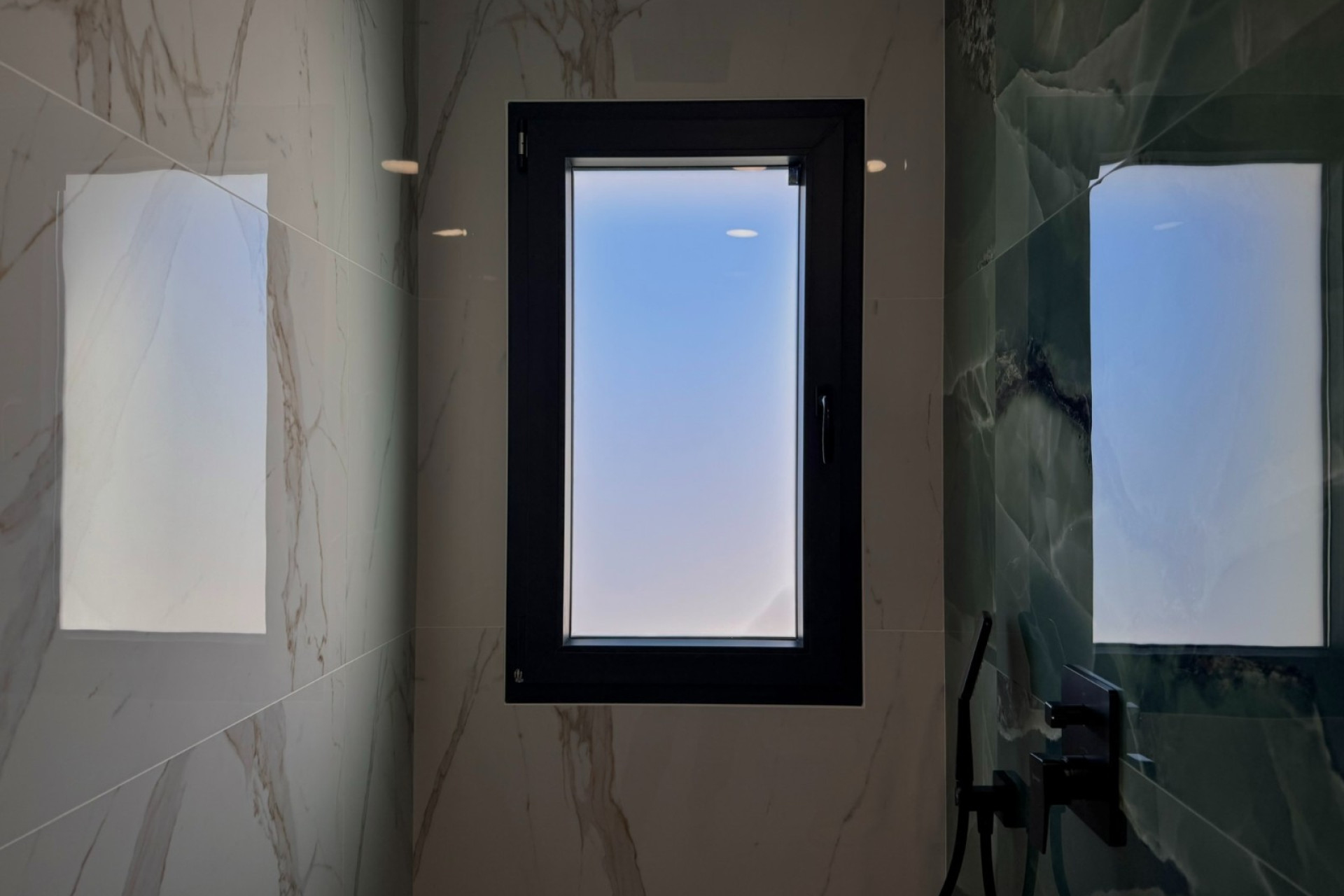 Herverkoop - 3. Halfvrijstaand huis - Ciudad Quesada - Costa Blanca Zuid