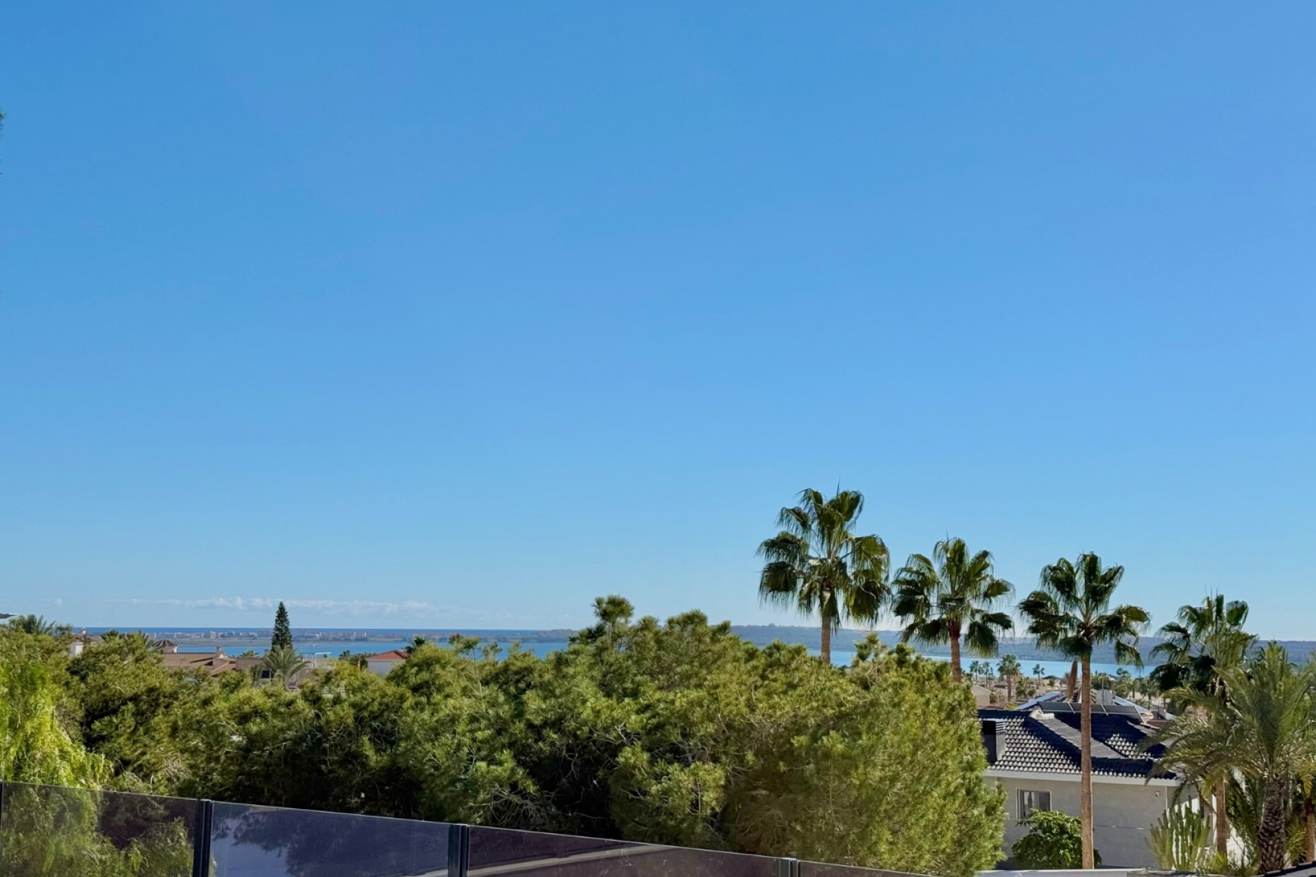 Herverkoop - 3. Halfvrijstaand huis - Ciudad Quesada - Costa Blanca Zuid