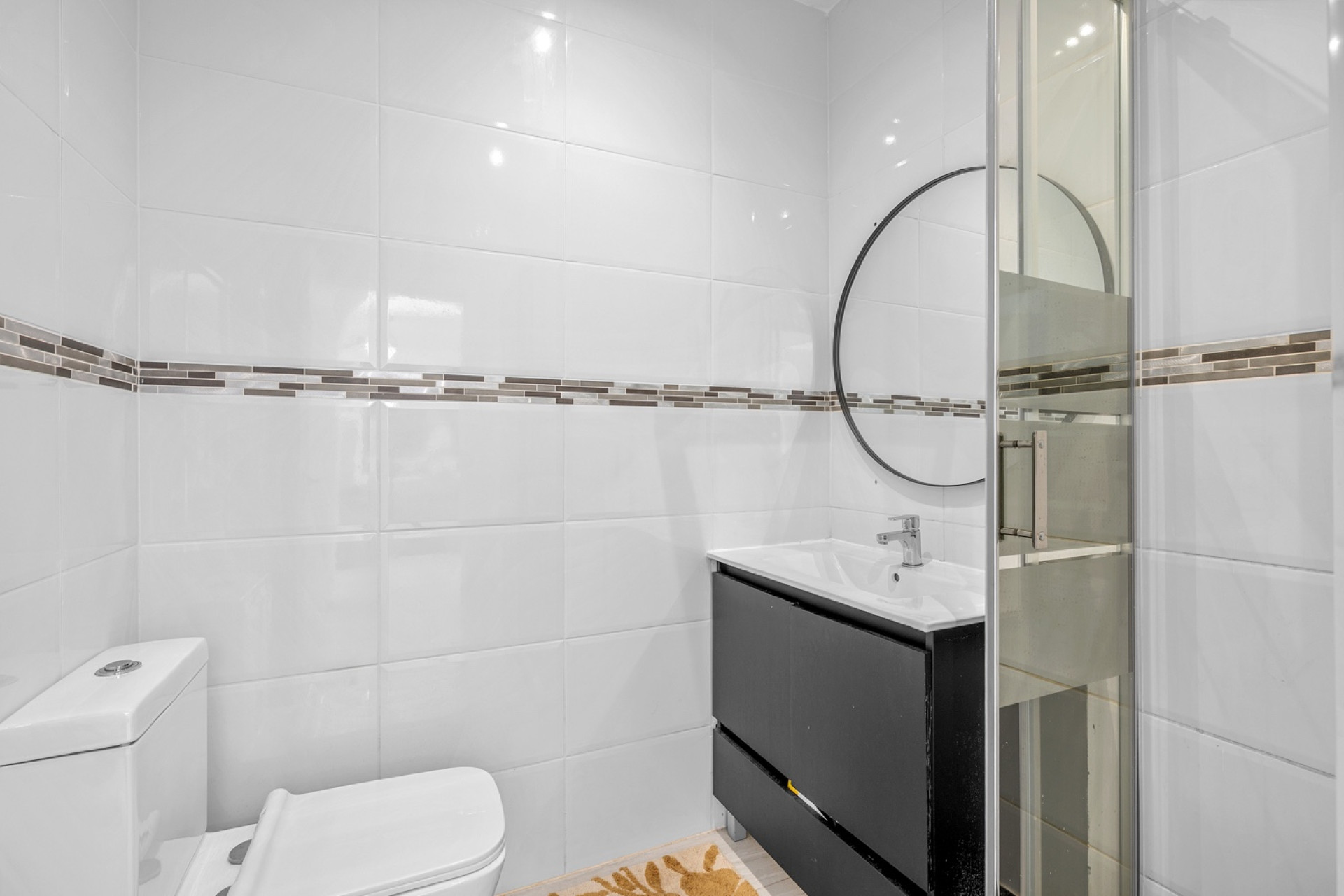 Herverkoop - 3. Halfvrijstaand huis - Ciudad Quesada - Costa Blanca Zuid