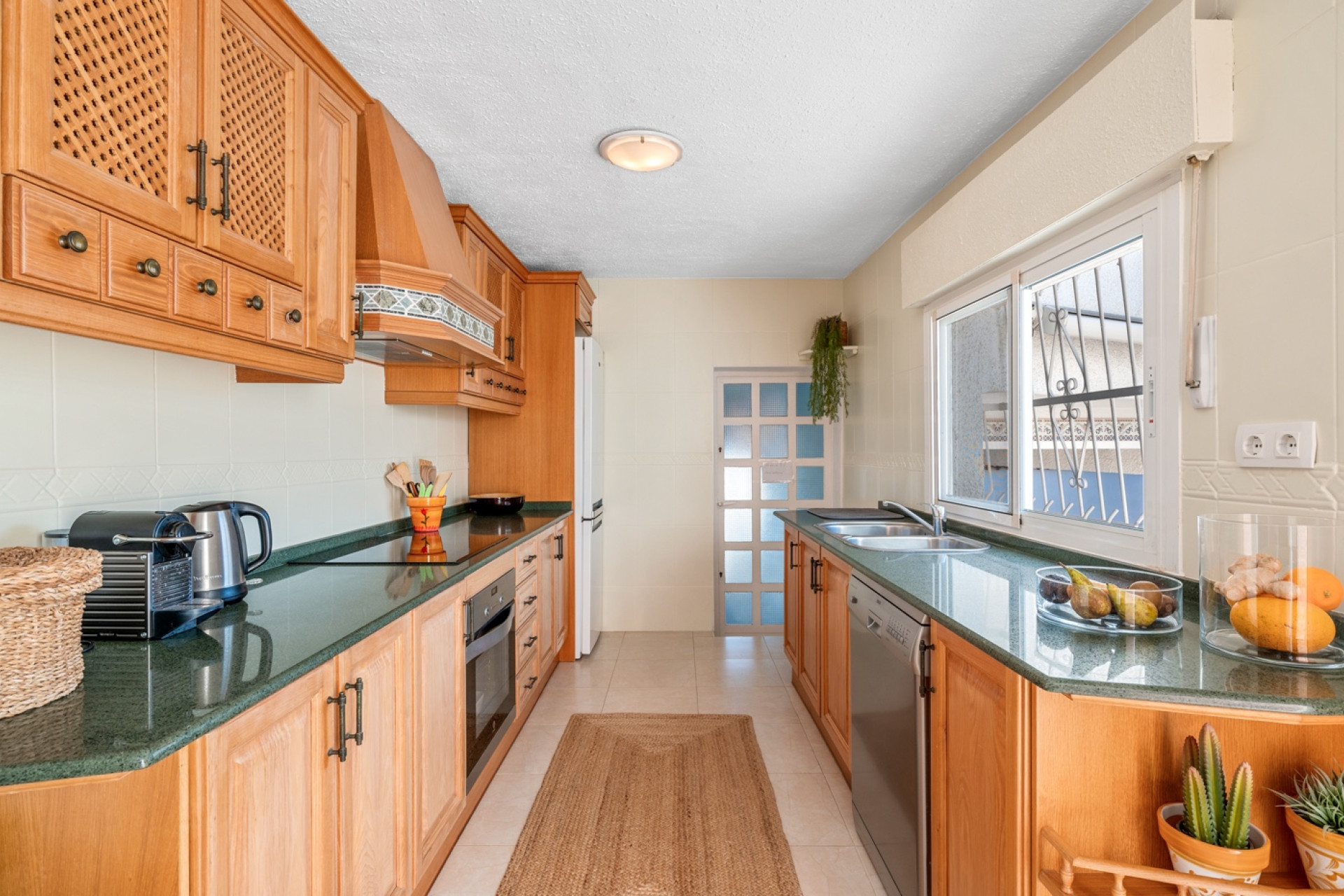 Herverkoop - 3. Halfvrijstaand huis - Ciudad Quesada - Costa Blanca Zuid