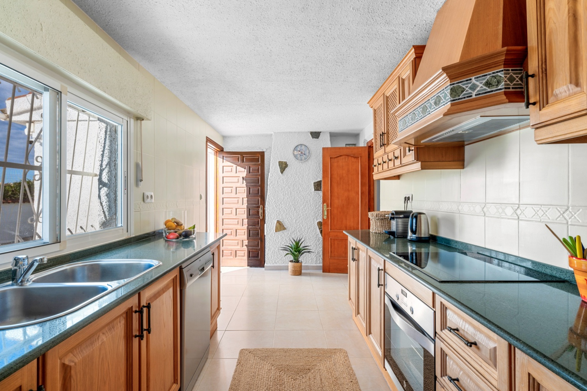 Herverkoop - 3. Halfvrijstaand huis - Ciudad Quesada - Costa Blanca Zuid