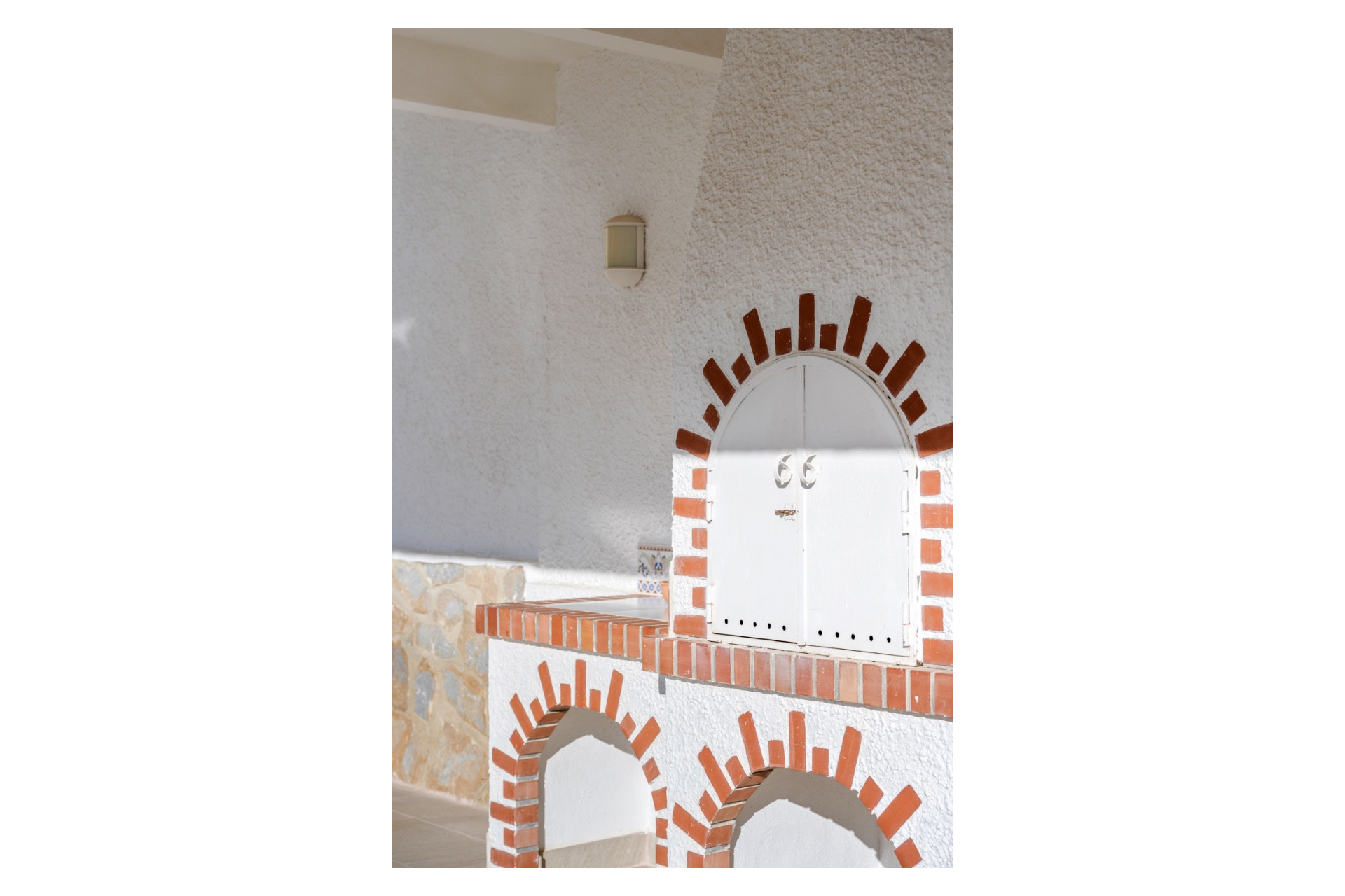 Herverkoop - 3. Halfvrijstaand huis - Ciudad Quesada - Costa Blanca Zuid