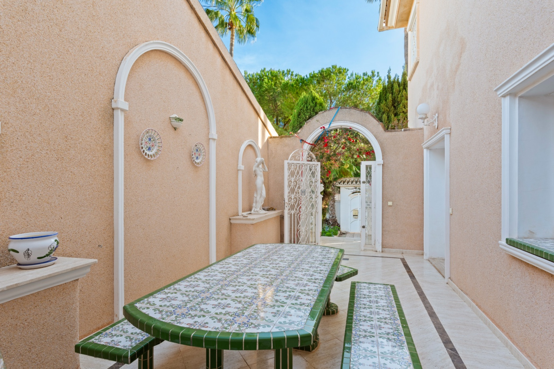 Herverkoop - 3. Halfvrijstaand huis - Ciudad Quesada - Costa Blanca Zuid