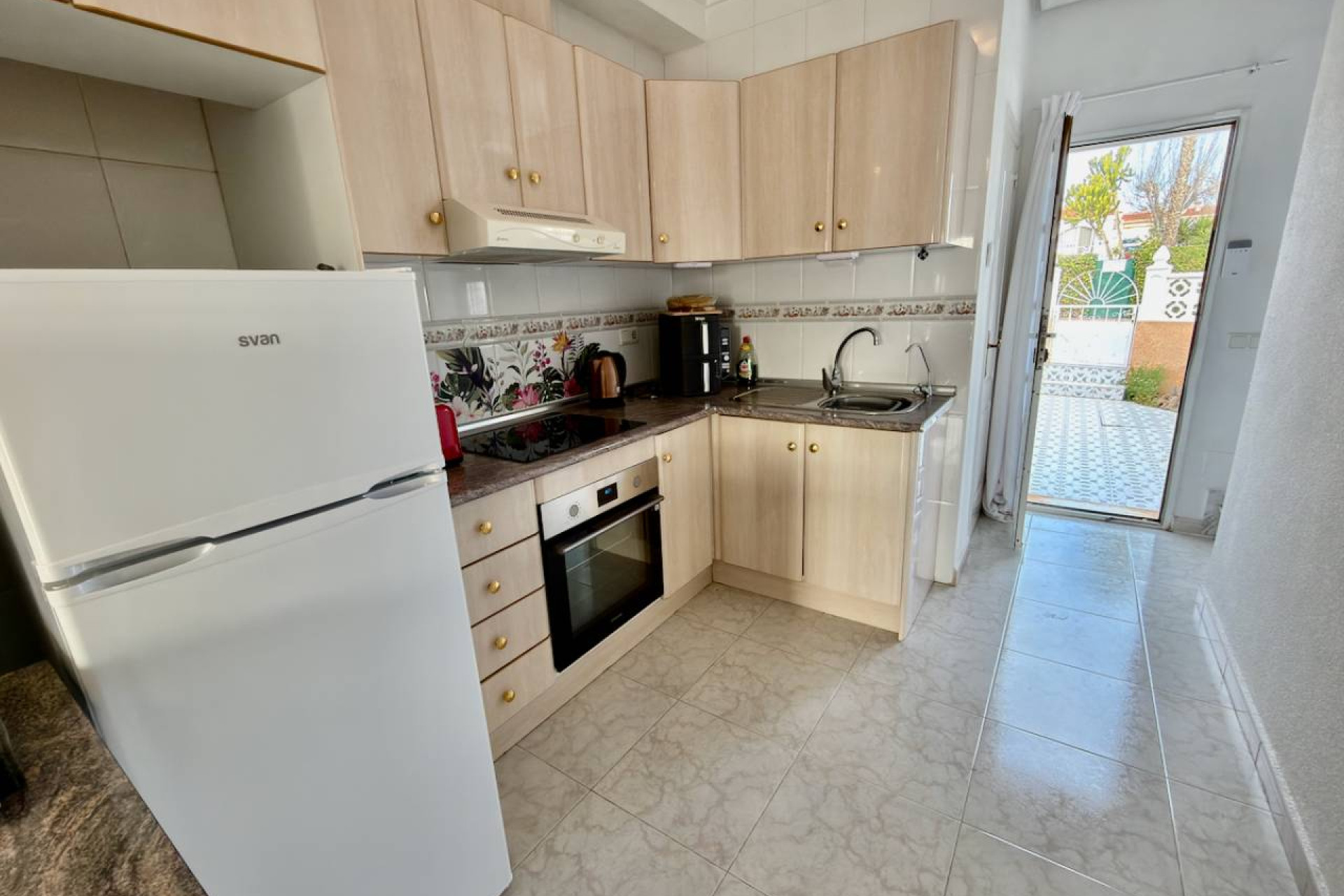 Herverkoop - 3. Halfvrijstaand huis - Ciudad Quesada - Costa Blanca Zuid