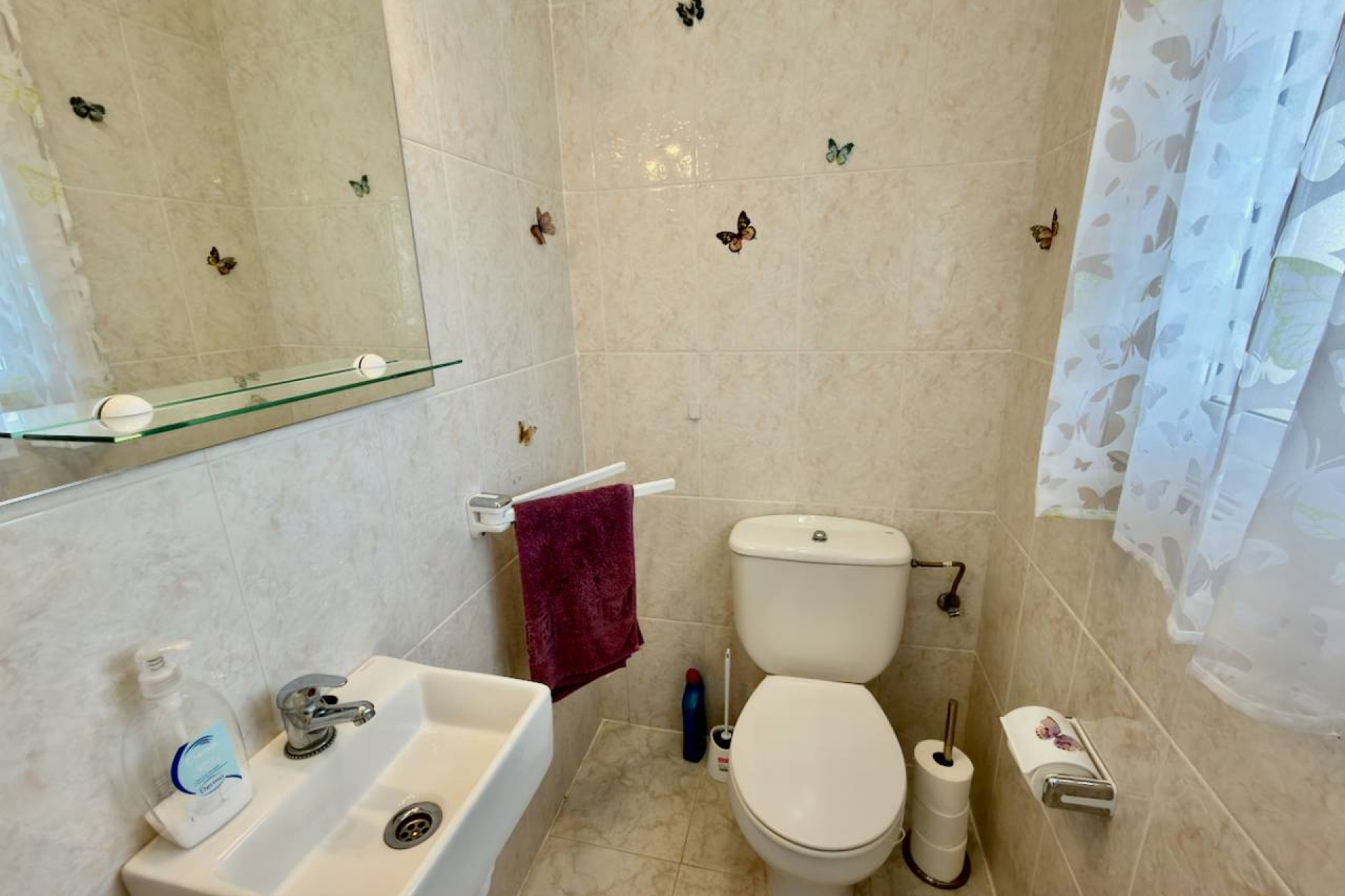 Herverkoop - 3. Halfvrijstaand huis - Ciudad Quesada - Costa Blanca Zuid