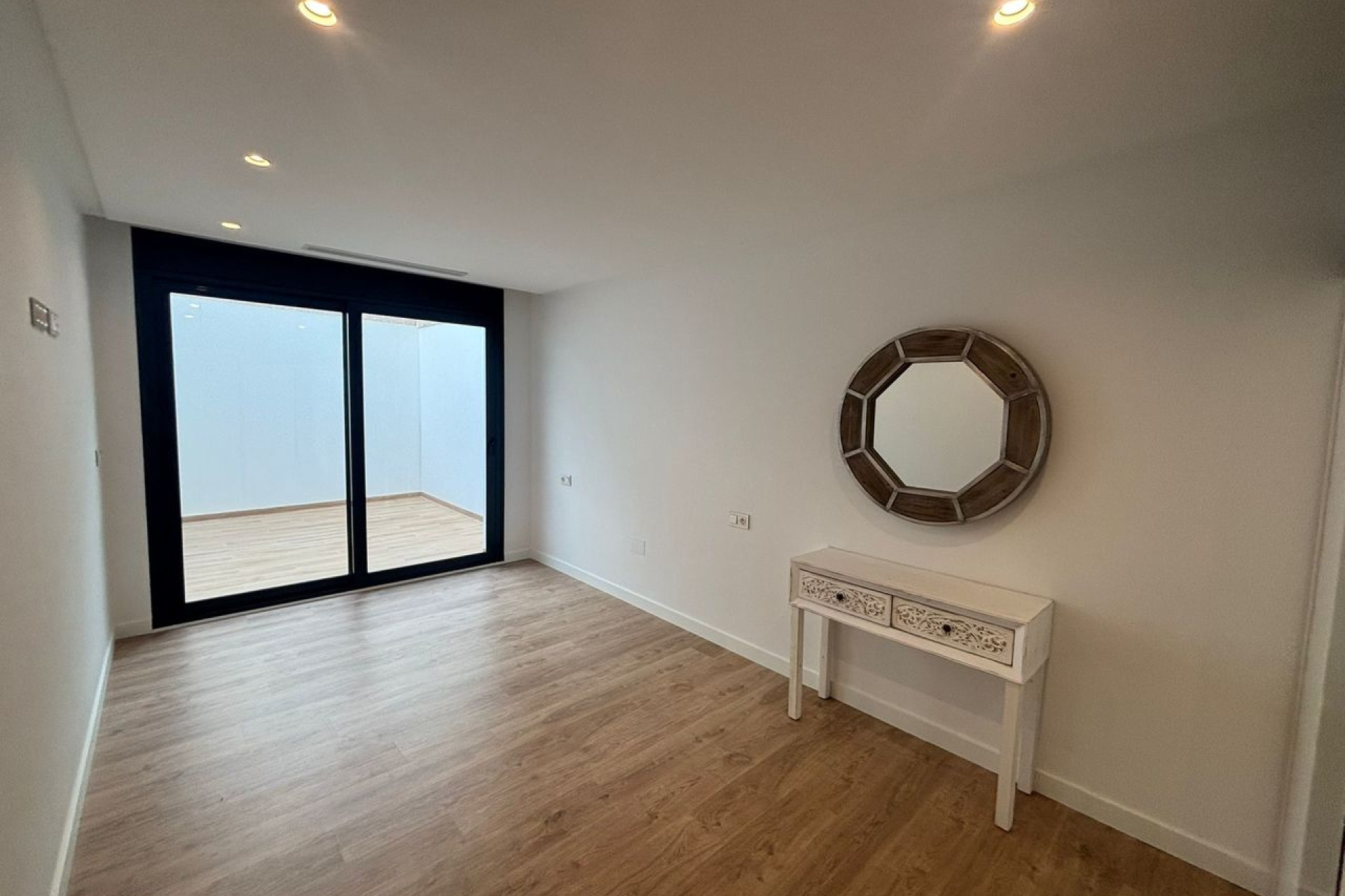 Herverkoop - 3. Halfvrijstaand huis - Ciudad Quesada - Costa Blanca Zuid