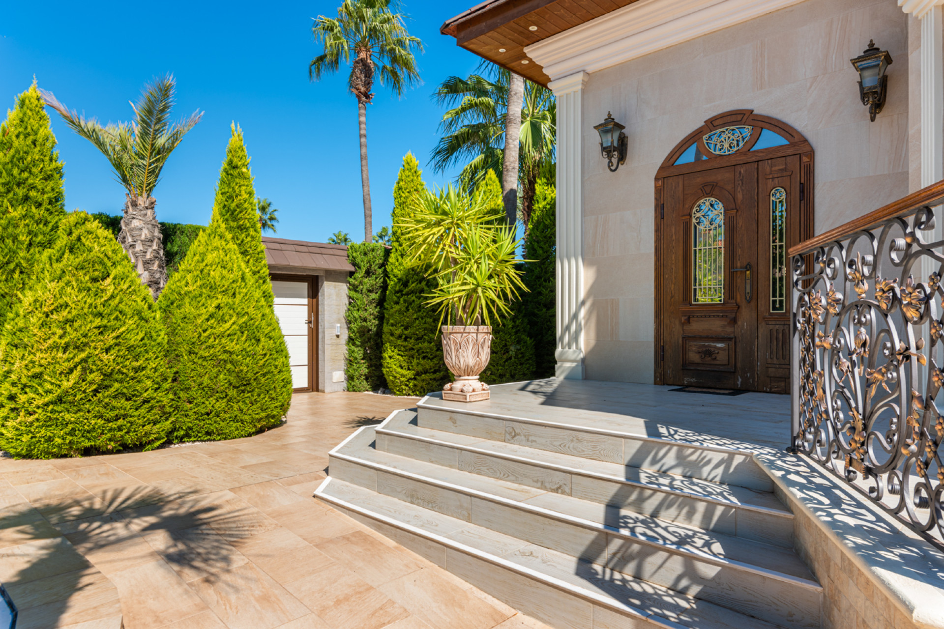 Herverkoop - 3. Halfvrijstaand huis - Ciudad Quesada - Costa Blanca Zuid