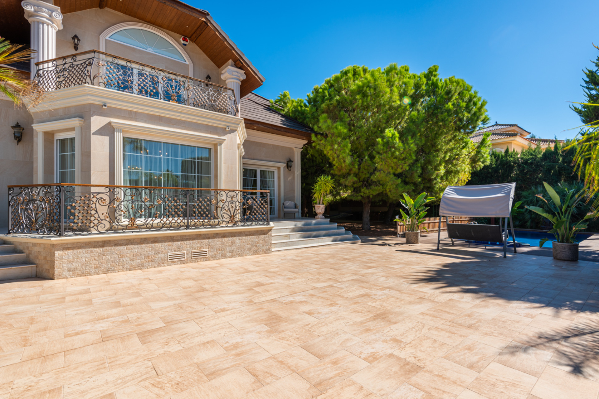 Herverkoop - 3. Halfvrijstaand huis - Ciudad Quesada - Costa Blanca Zuid