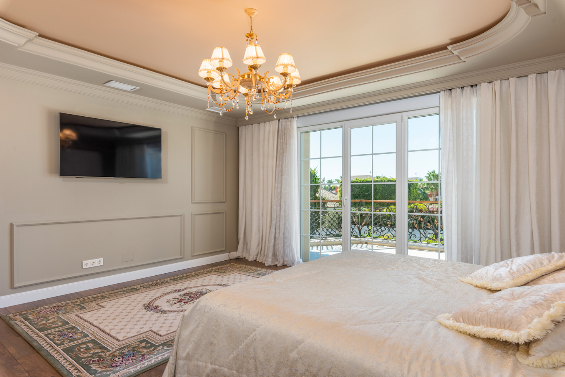 Herverkoop - 3. Halfvrijstaand huis - Ciudad Quesada - Costa Blanca Zuid