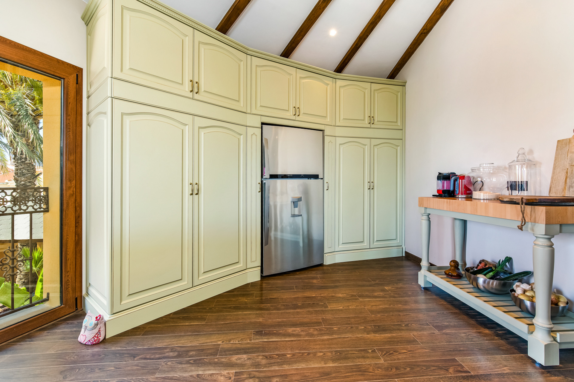 Herverkoop - 3. Halfvrijstaand huis - Ciudad Quesada - Costa Blanca Zuid