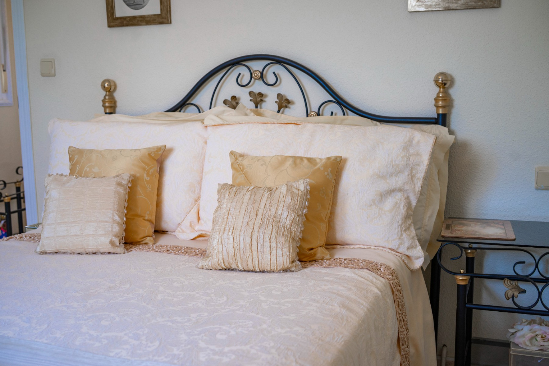 Herverkoop - 3. Halfvrijstaand huis - Ciudad Quesada - La Marquesa