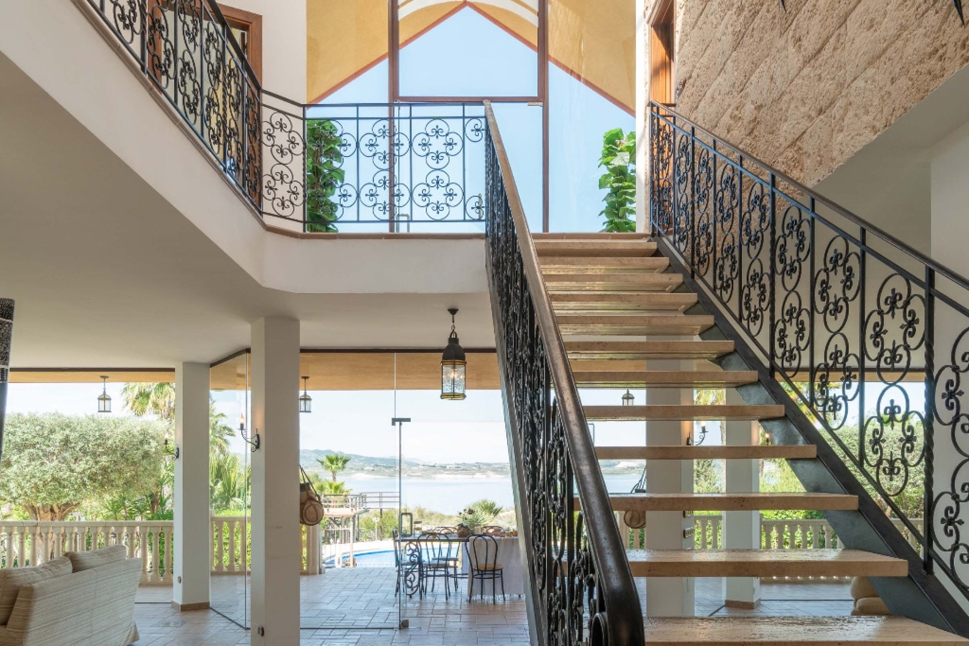 Herverkoop - 3. Halfvrijstaand huis - Costa Blanca - Costa Blanca Zuid