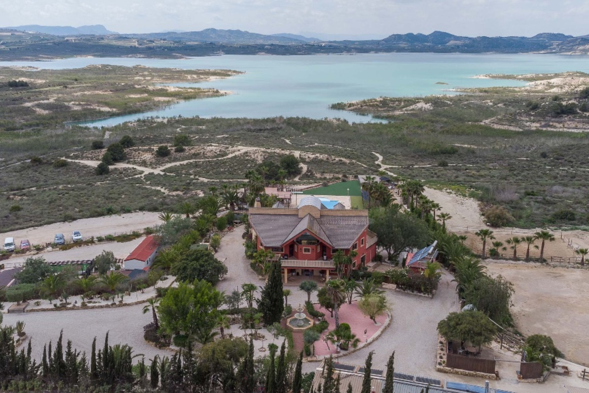 Herverkoop - 3. Halfvrijstaand huis - Costa Blanca - Costa Blanca Zuid