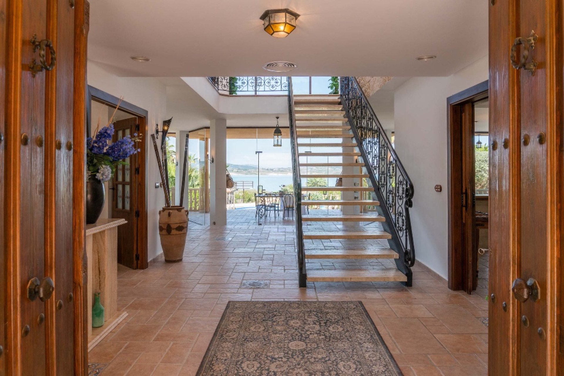 Herverkoop - 3. Halfvrijstaand huis - Costa Blanca - Costa Blanca Zuid