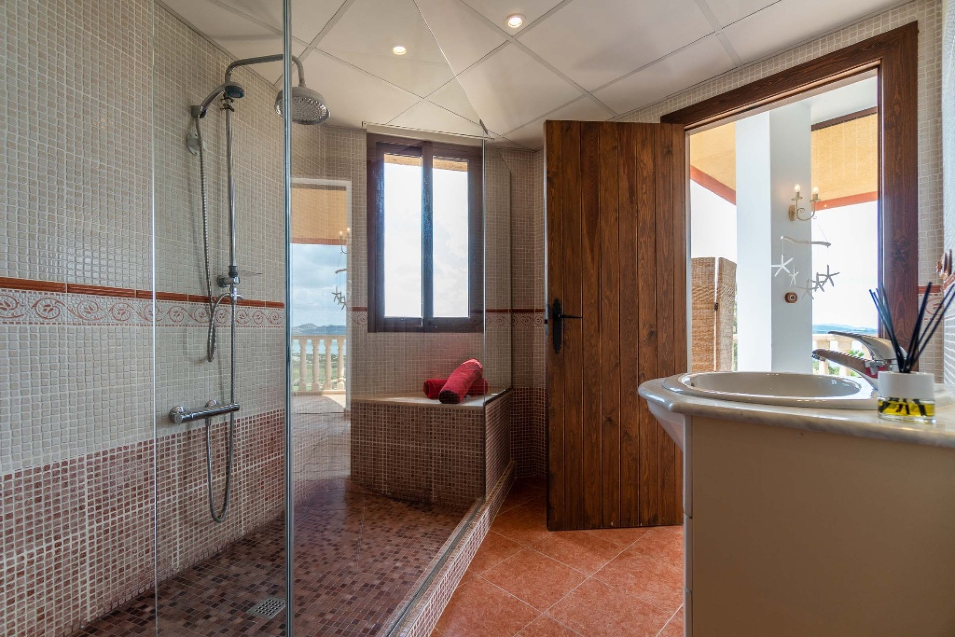 Herverkoop - 3. Halfvrijstaand huis - Costa Blanca - Costa Blanca Zuid