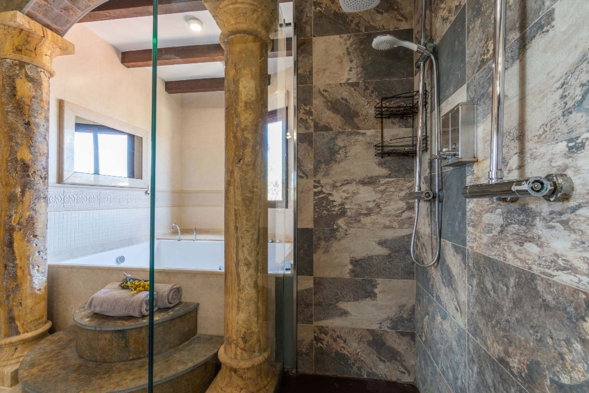 Herverkoop - 3. Halfvrijstaand huis - Costa Blanca - Costa Blanca Zuid