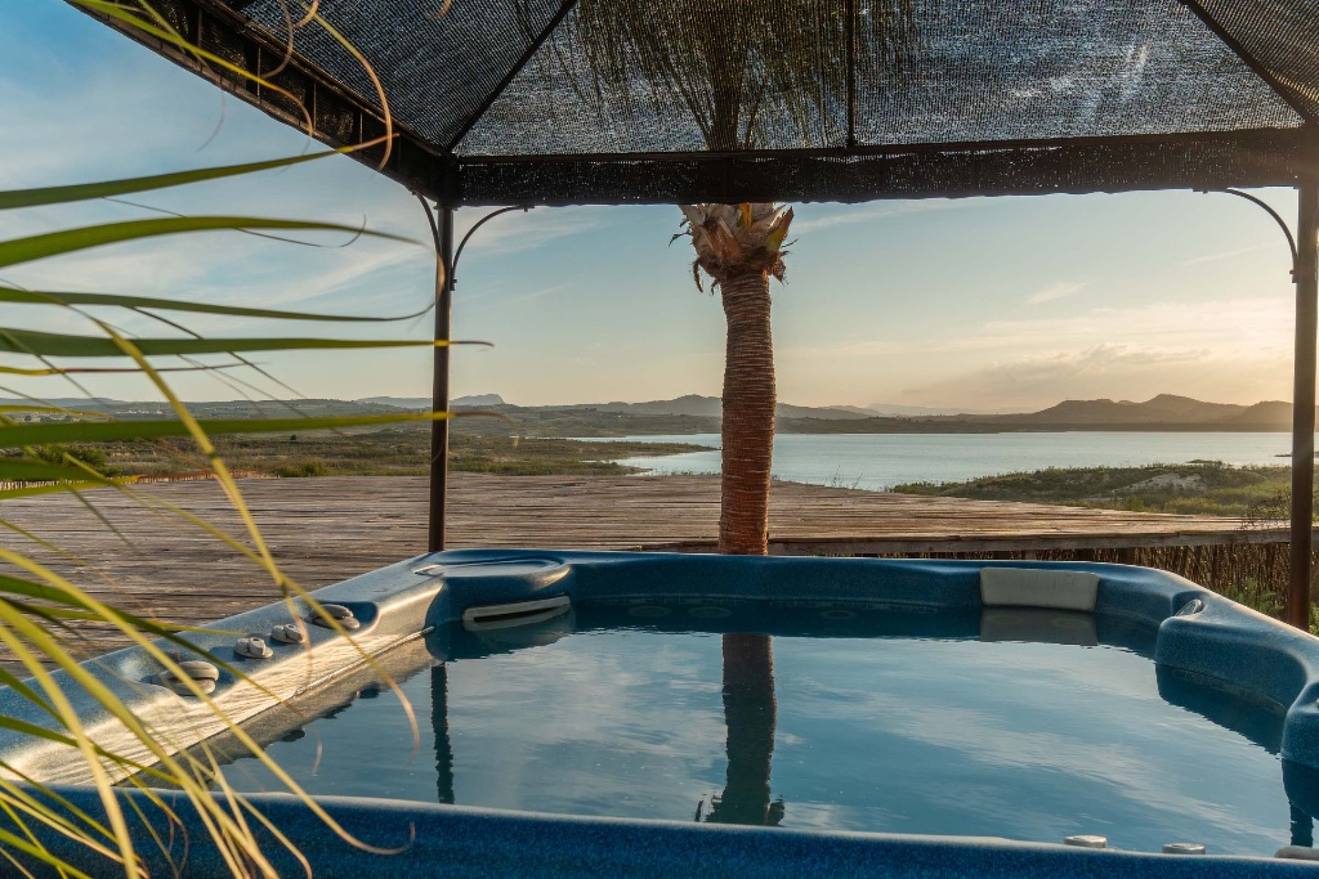 Herverkoop - 3. Halfvrijstaand huis - Costa Blanca - Costa Blanca Zuid