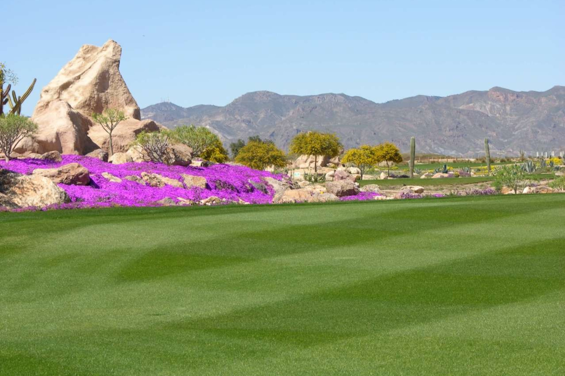 Herverkoop - 3. Halfvrijstaand huis - Cuevas Del Almanzora - Almeria