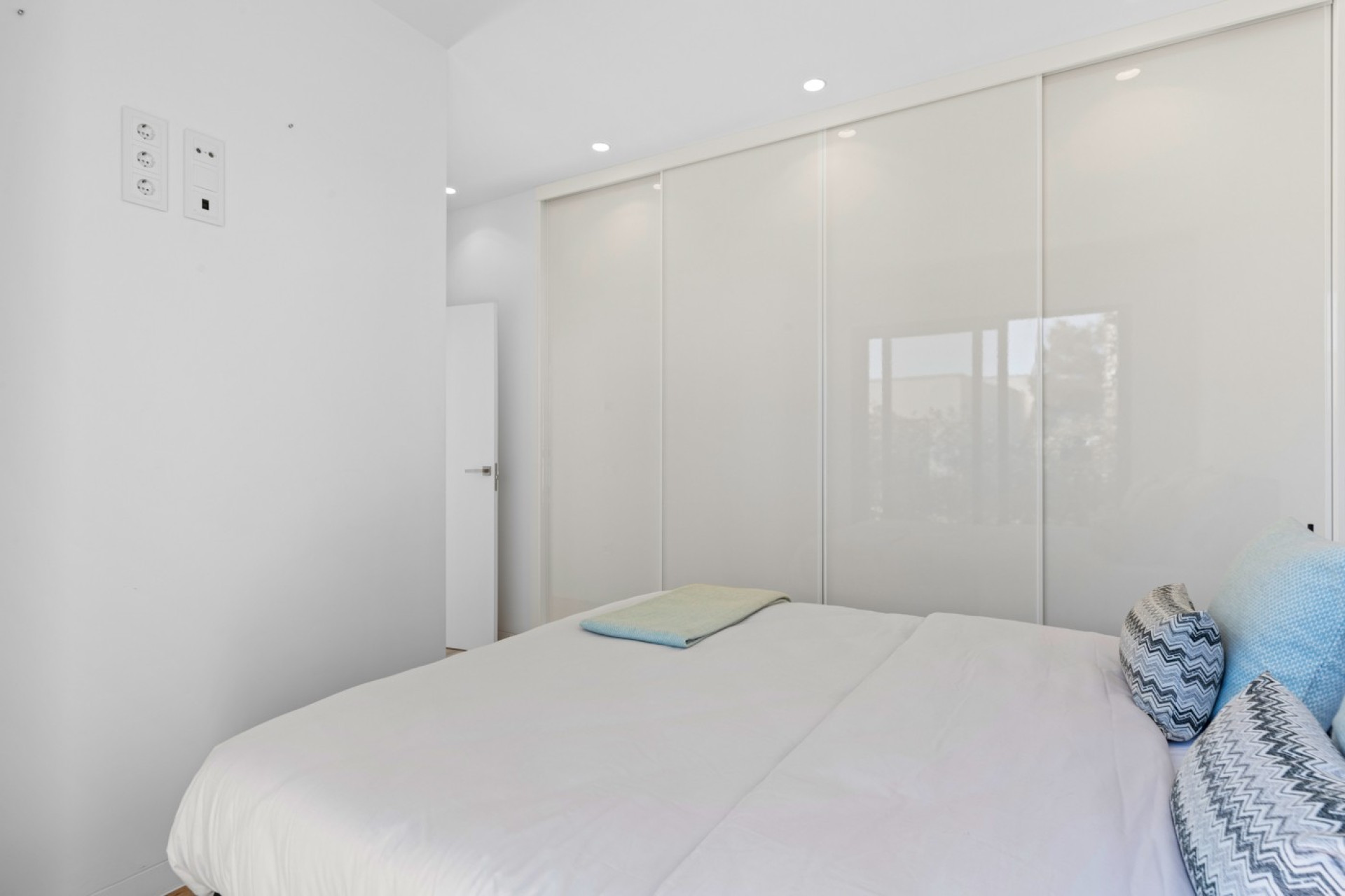 Herverkoop - 3. Halfvrijstaand huis - Dehesa de Campoamor - Costa Blanca Zuid