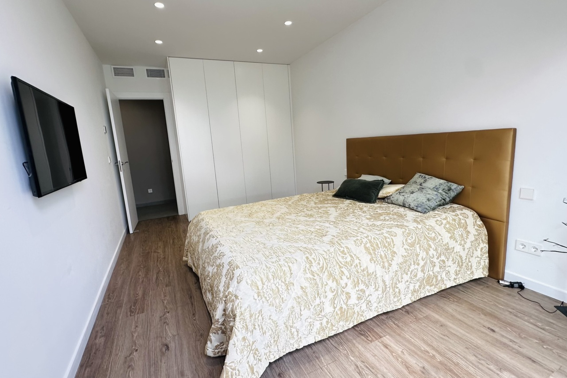 Herverkoop - 3. Halfvrijstaand huis - Dehesa de Campoamor - Costa Blanca Zuid