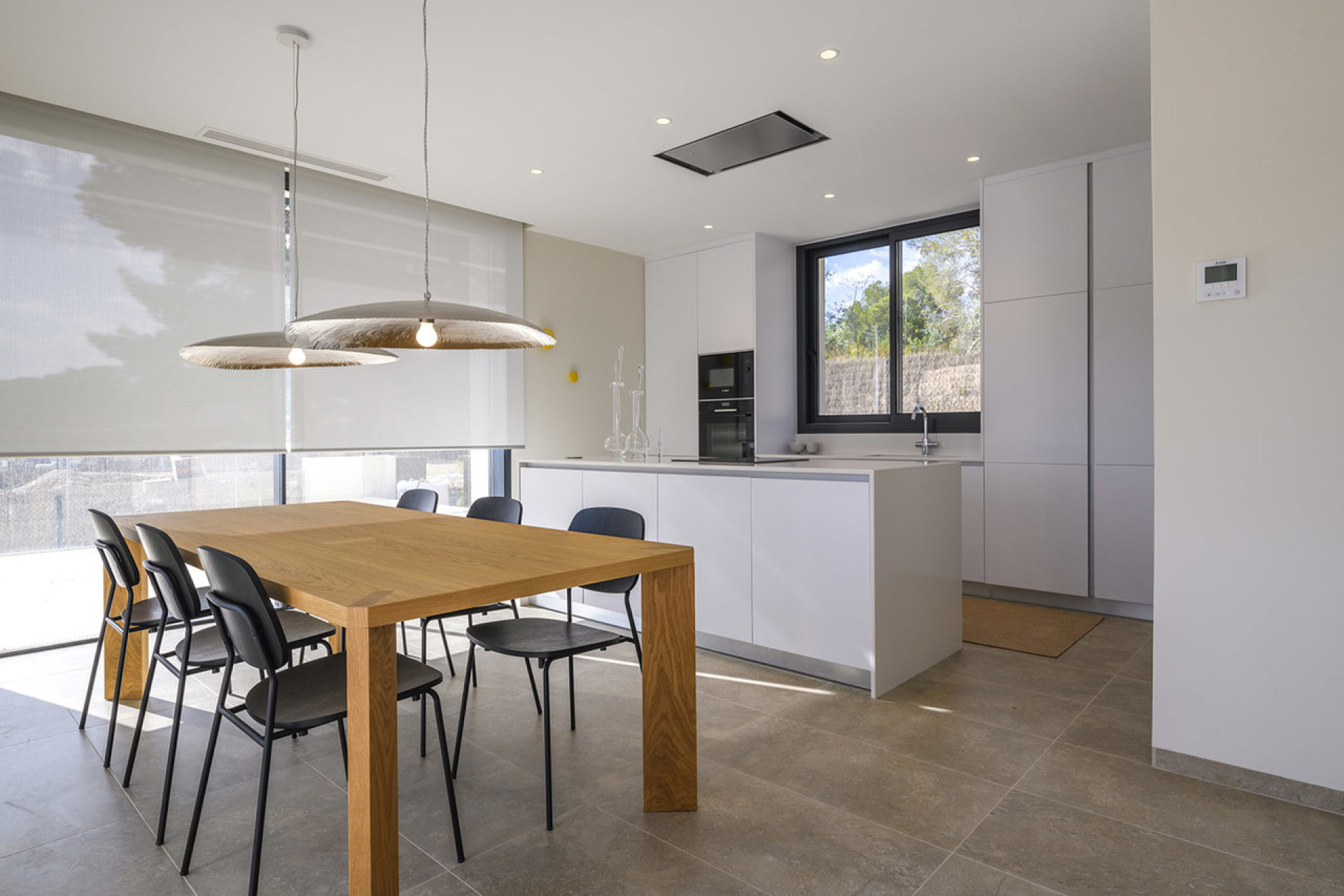 Herverkoop - 3. Halfvrijstaand huis - Dehesa de Campoamor - Costa Blanca Zuid