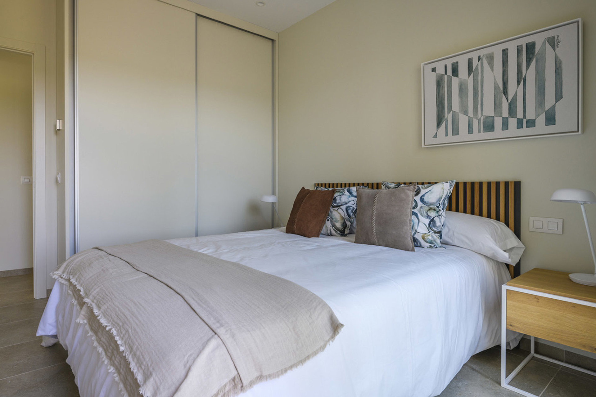 Herverkoop - 3. Halfvrijstaand huis - Dehesa de Campoamor - Costa Blanca Zuid