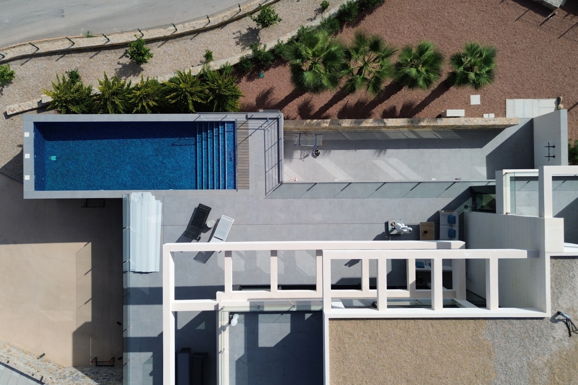 Herverkoop - 3. Halfvrijstaand huis - Dehesa de Campoamor - Costa Blanca Zuid