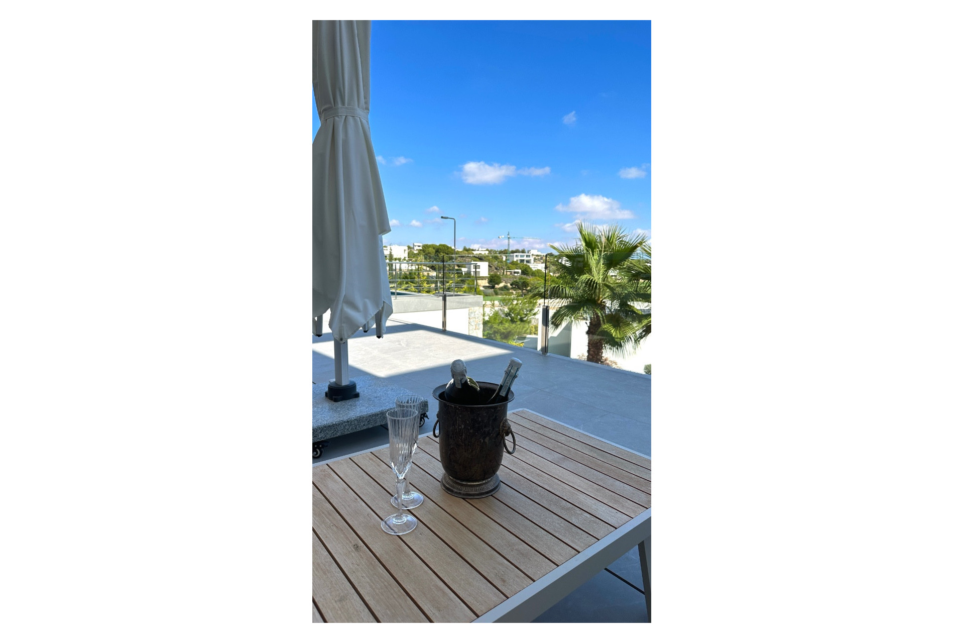 Herverkoop - 3. Halfvrijstaand huis - Dehesa de Campoamor - Costa Blanca Zuid