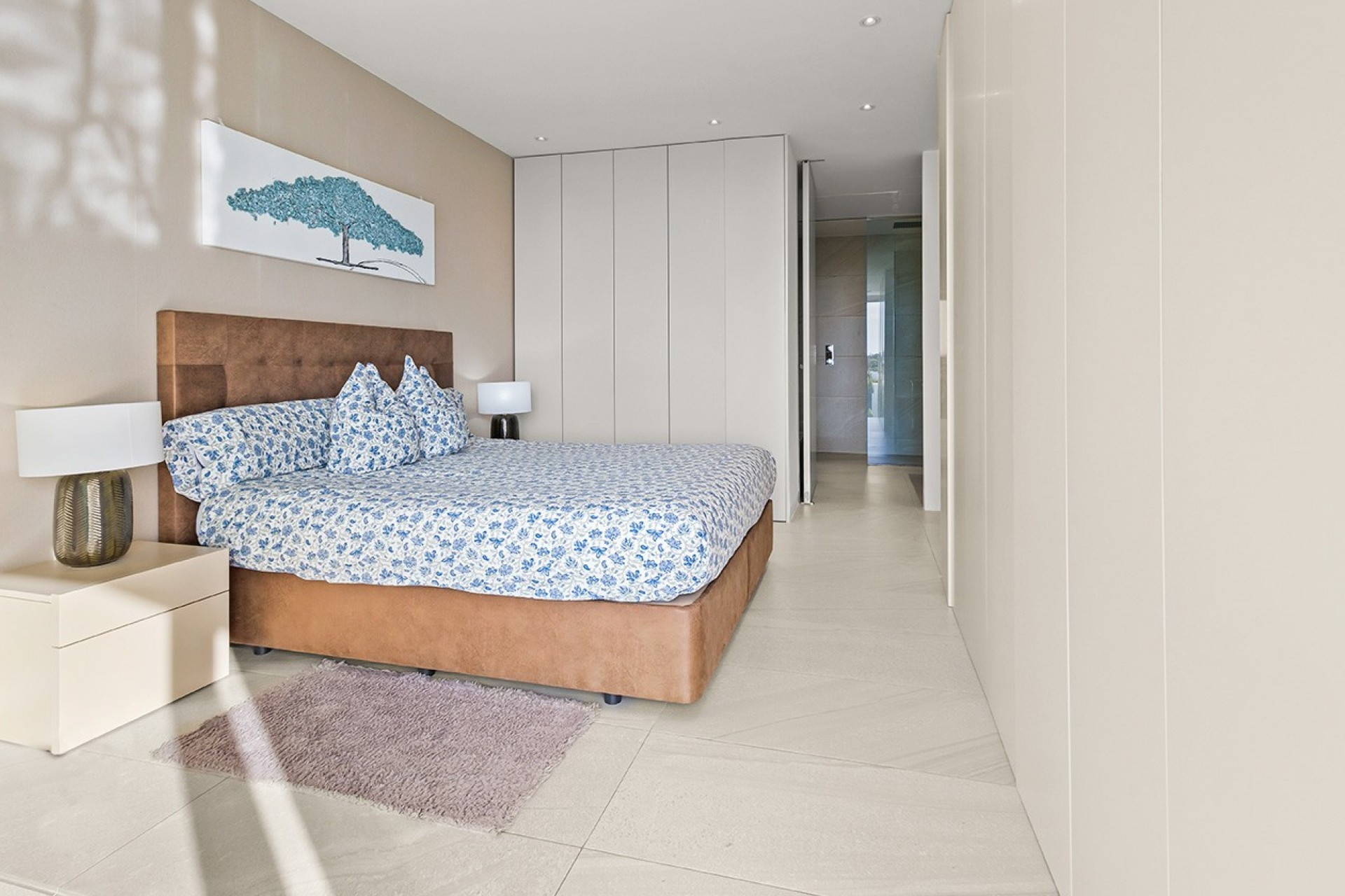 Herverkoop - 3. Halfvrijstaand huis - Dehesa de Campoamor - Costa Blanca Zuid