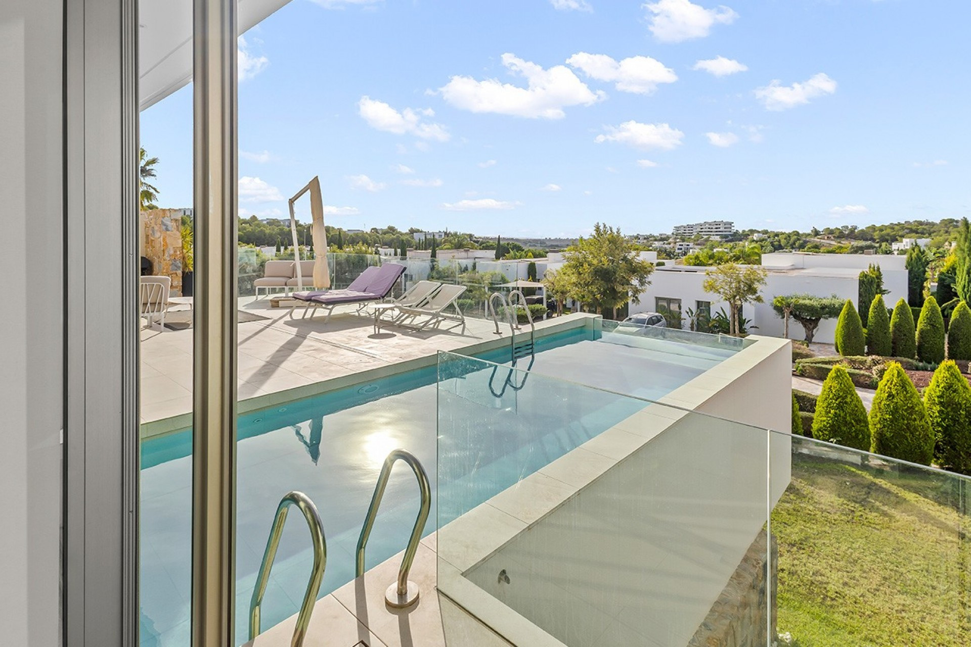 Herverkoop - 3. Halfvrijstaand huis - Dehesa de Campoamor - Costa Blanca Zuid