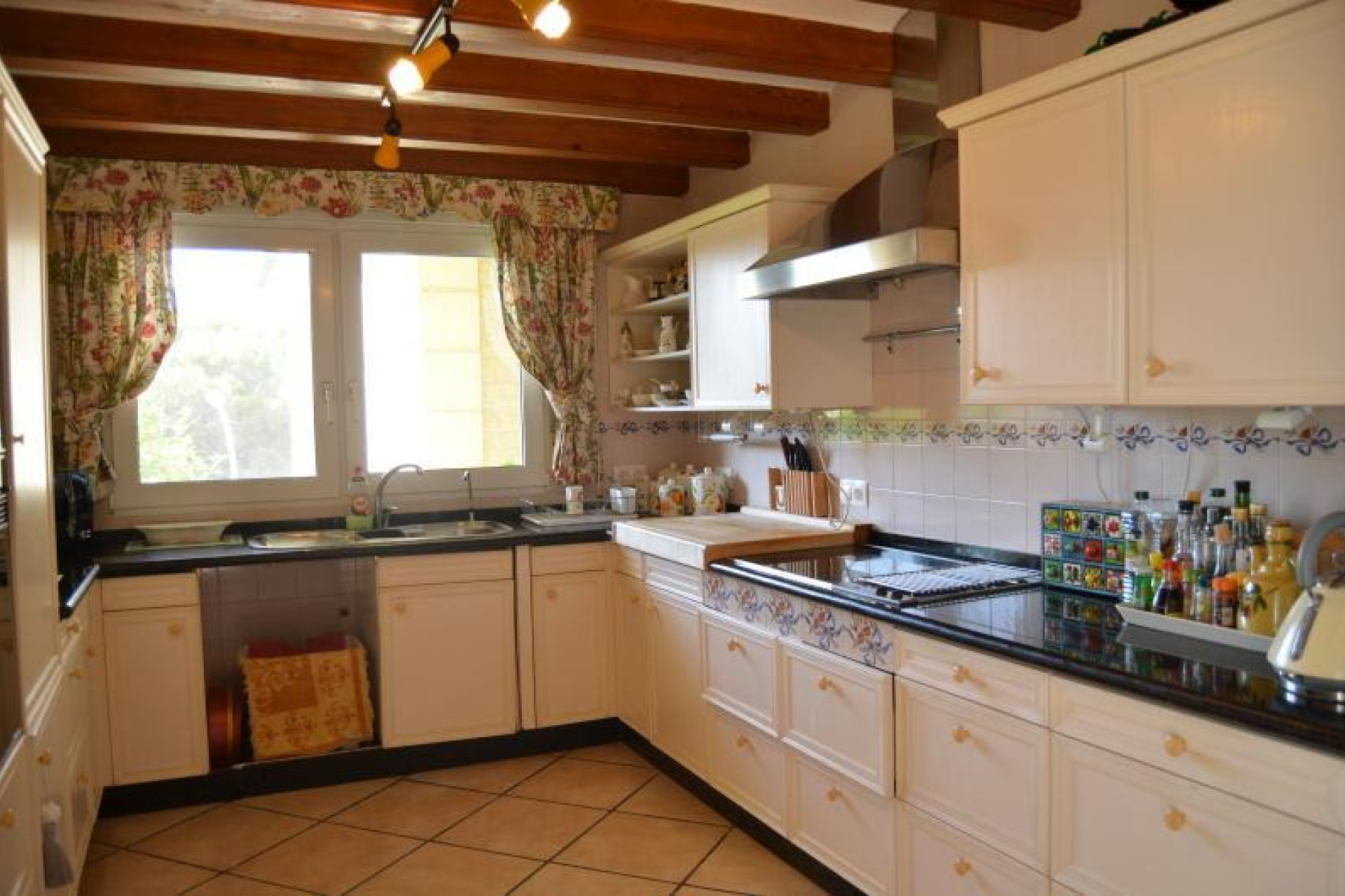 Herverkoop - 3. Halfvrijstaand huis - Dehesa de Campoamor - Costa Blanca Zuid