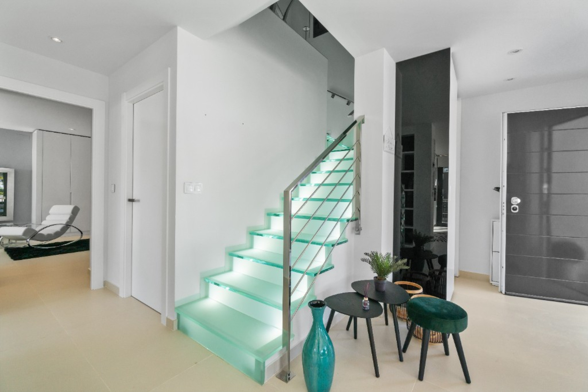 Herverkoop - 3. Halfvrijstaand huis - Dehesa de Campoamor - Costa Blanca Zuid