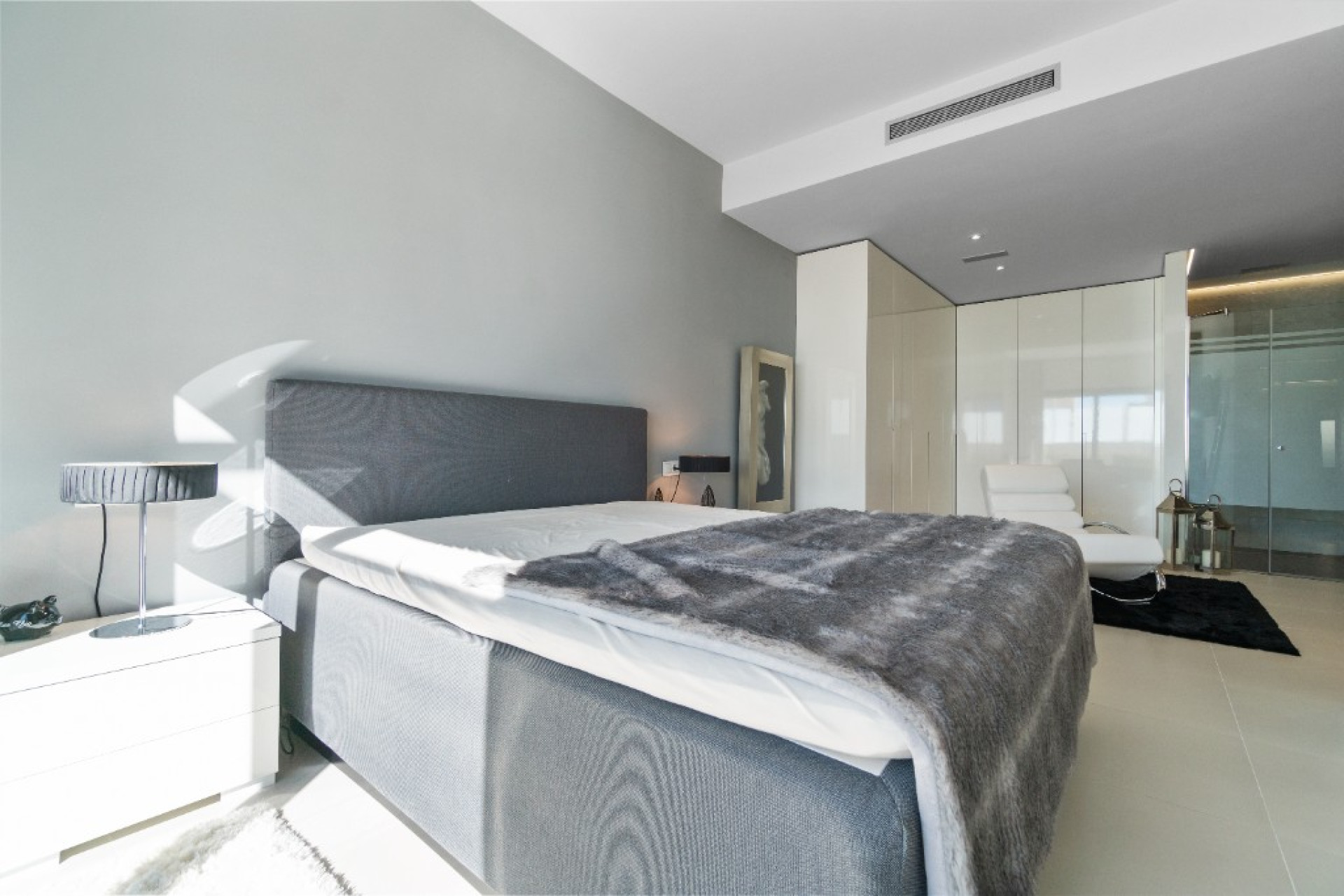 Herverkoop - 3. Halfvrijstaand huis - Dehesa de Campoamor - Costa Blanca Zuid