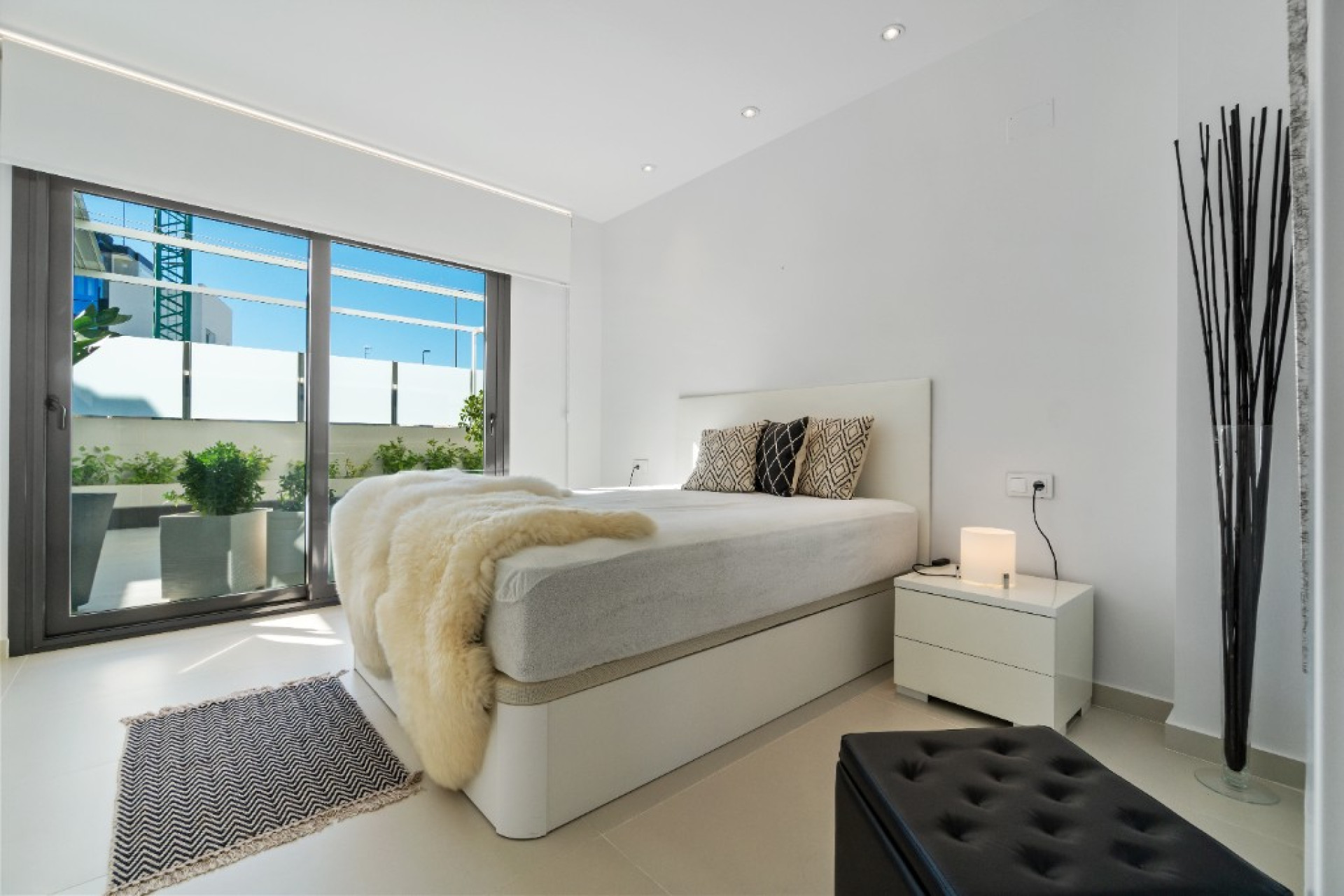 Herverkoop - 3. Halfvrijstaand huis - Dehesa de Campoamor - Costa Blanca Zuid