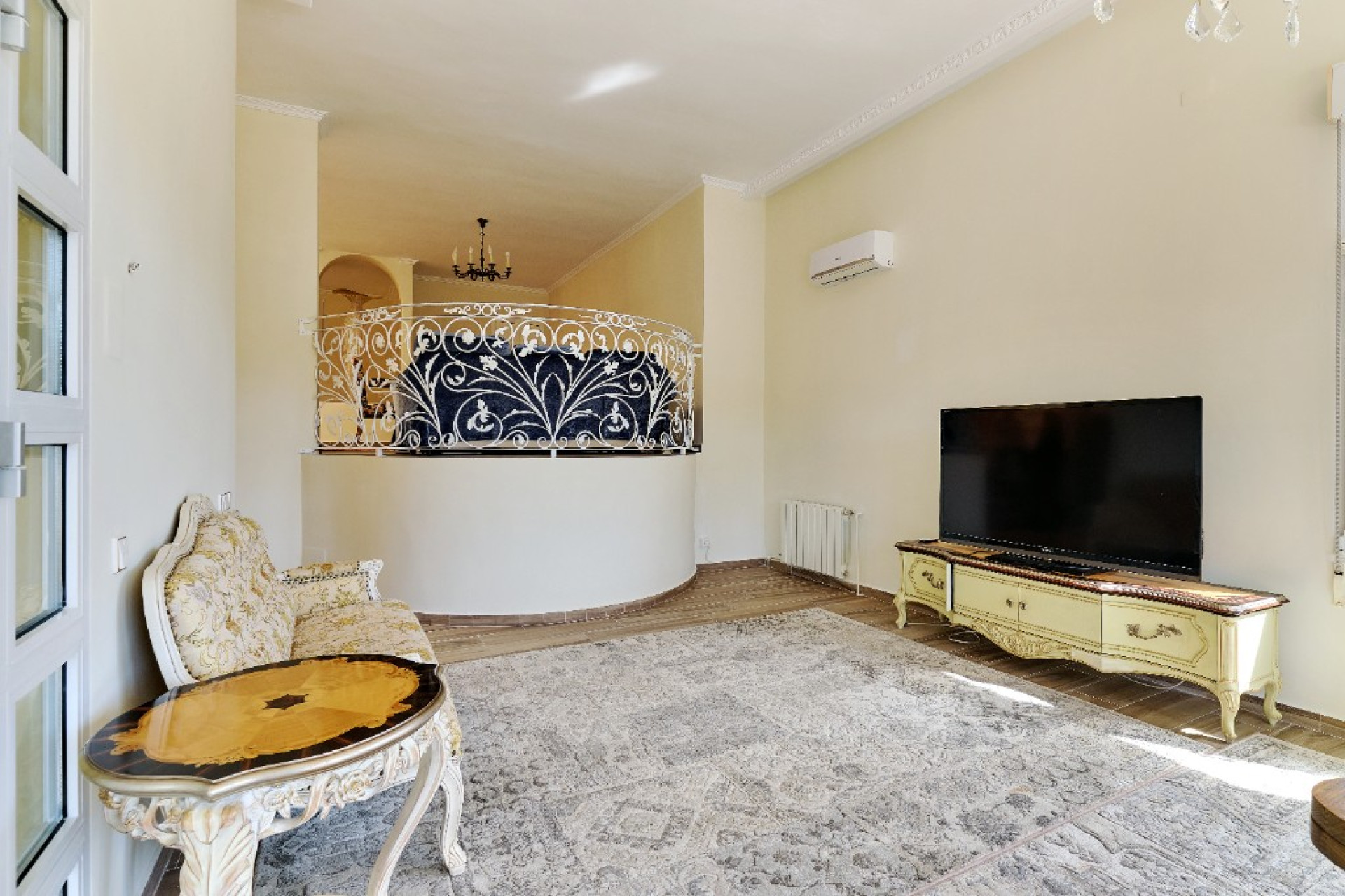 Herverkoop - 3. Halfvrijstaand huis - Dehesa de Campoamor - Costa Blanca Zuid